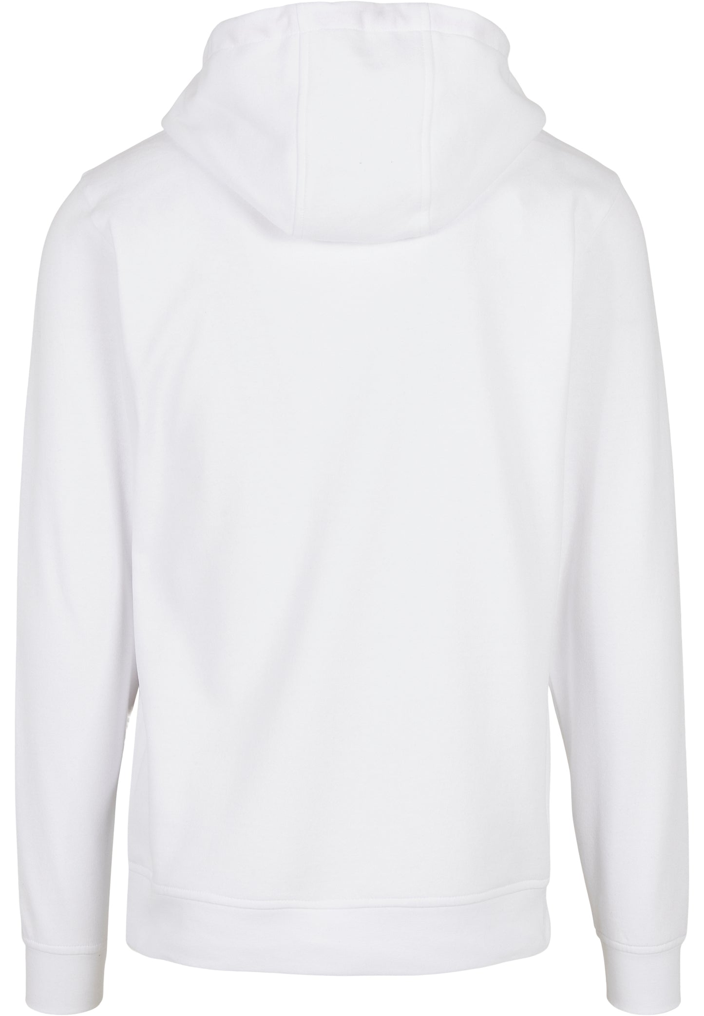 Basic Hoody