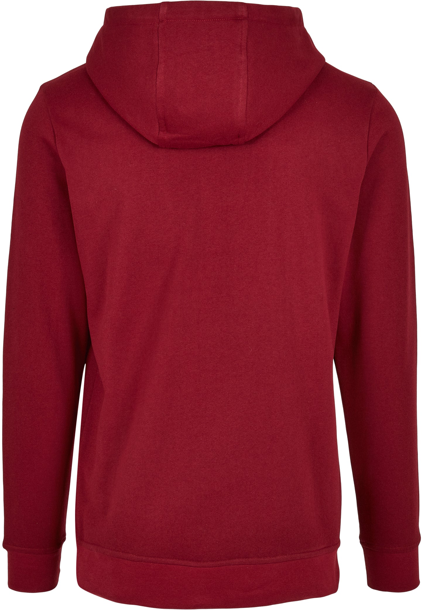 Basic Hoody