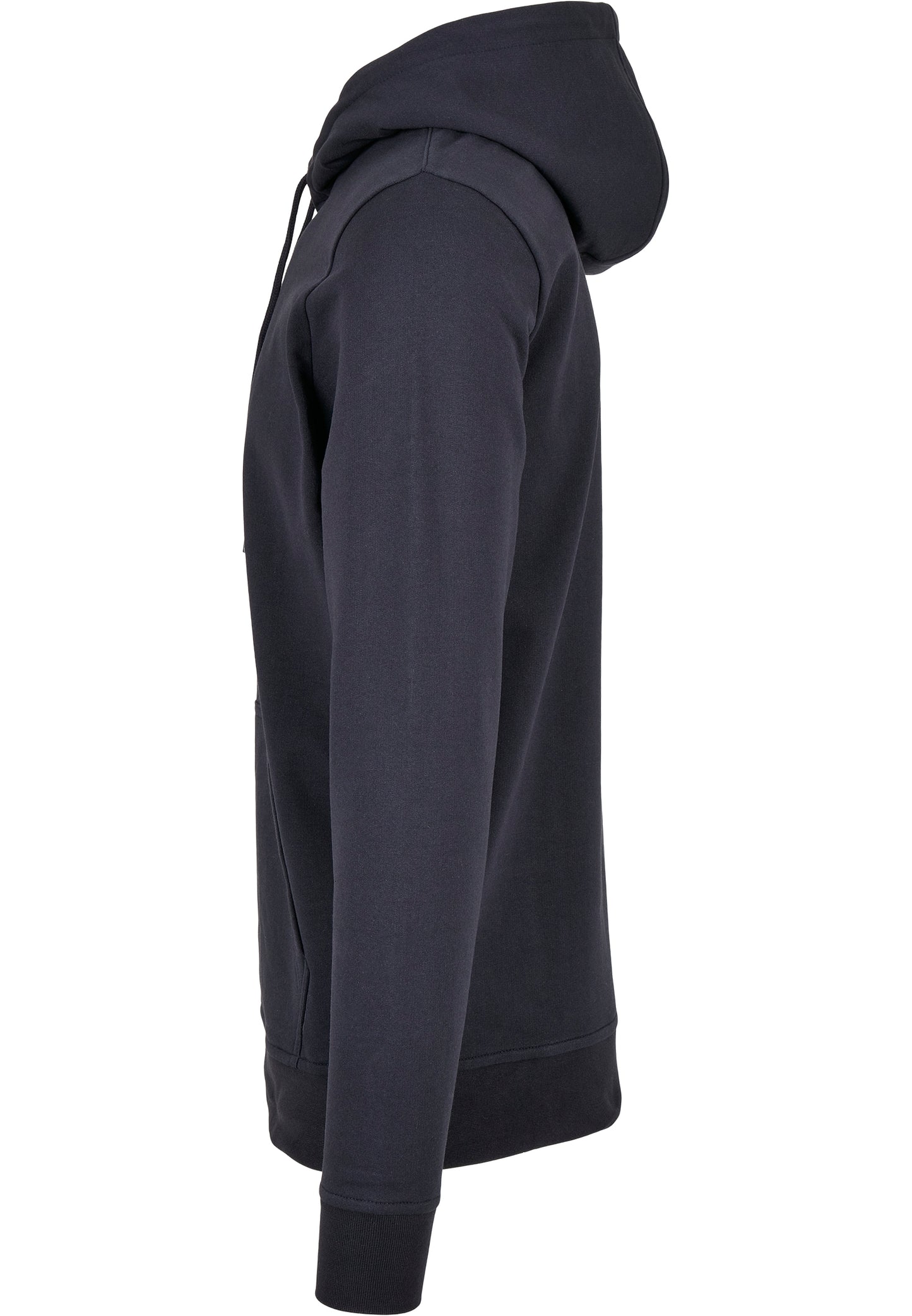 Basic Hoody