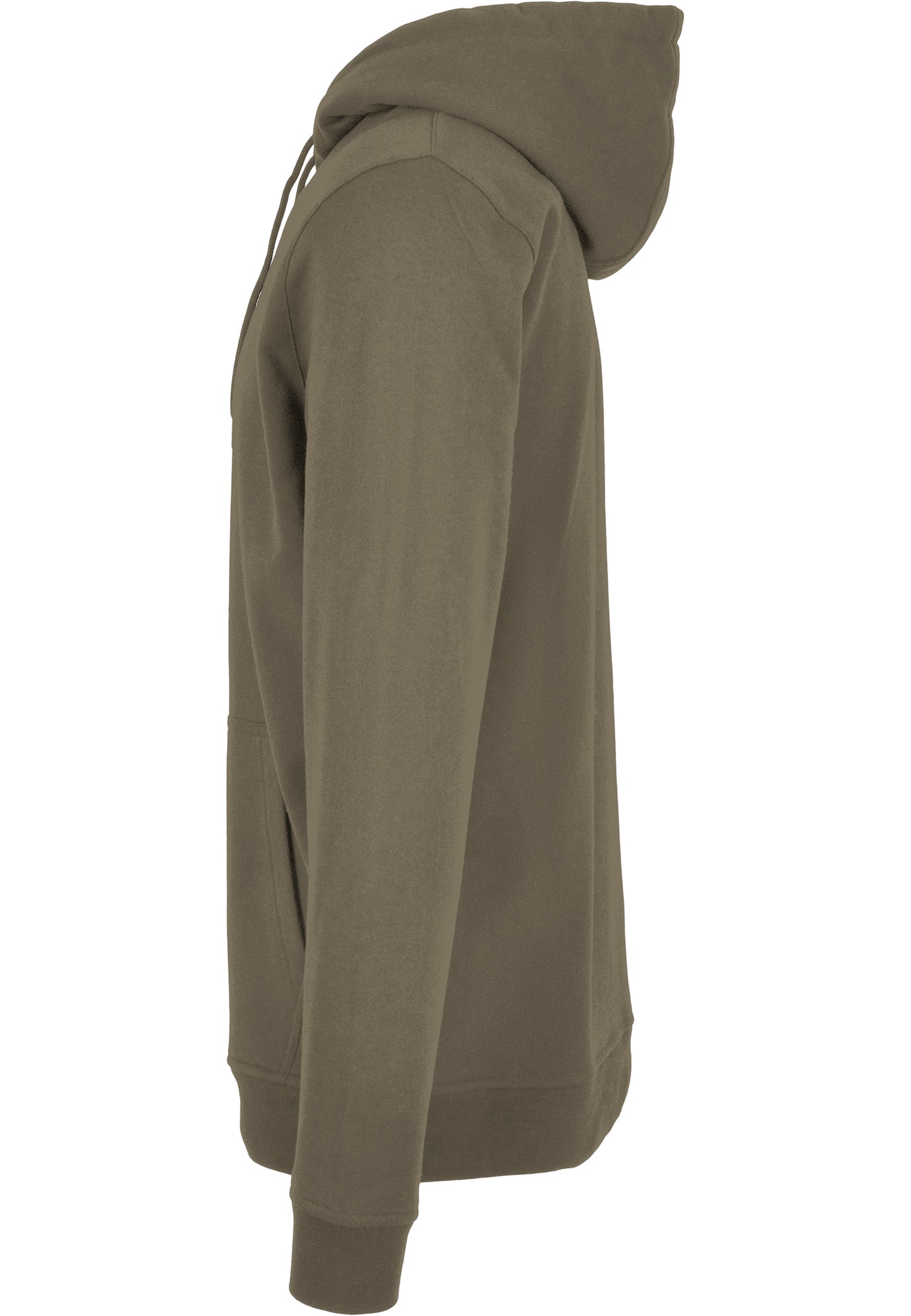 Basic Hoody