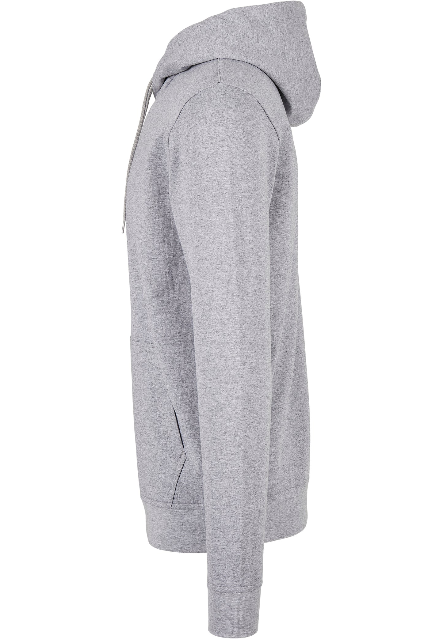 Basic Hoody