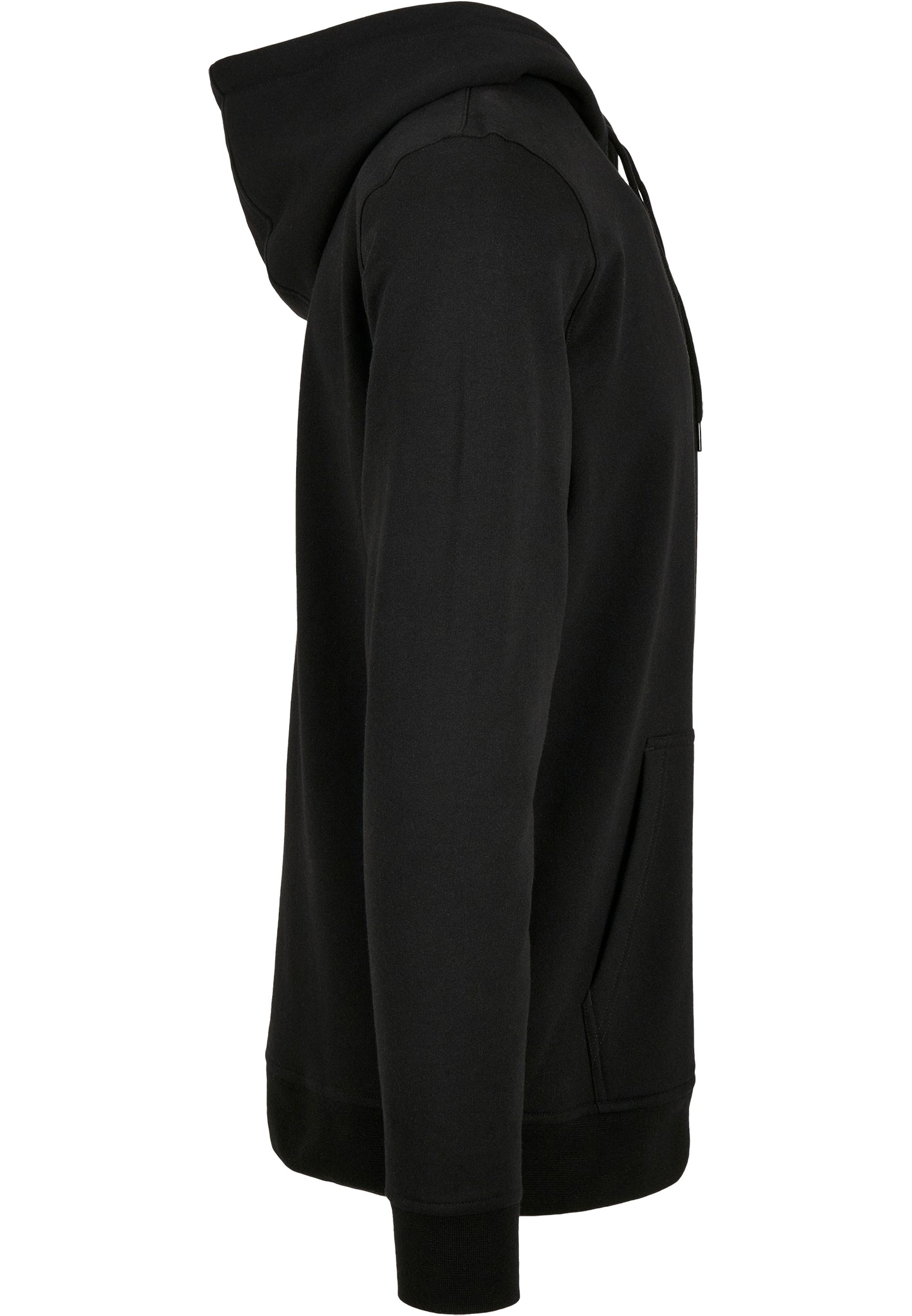 Basic Hoody