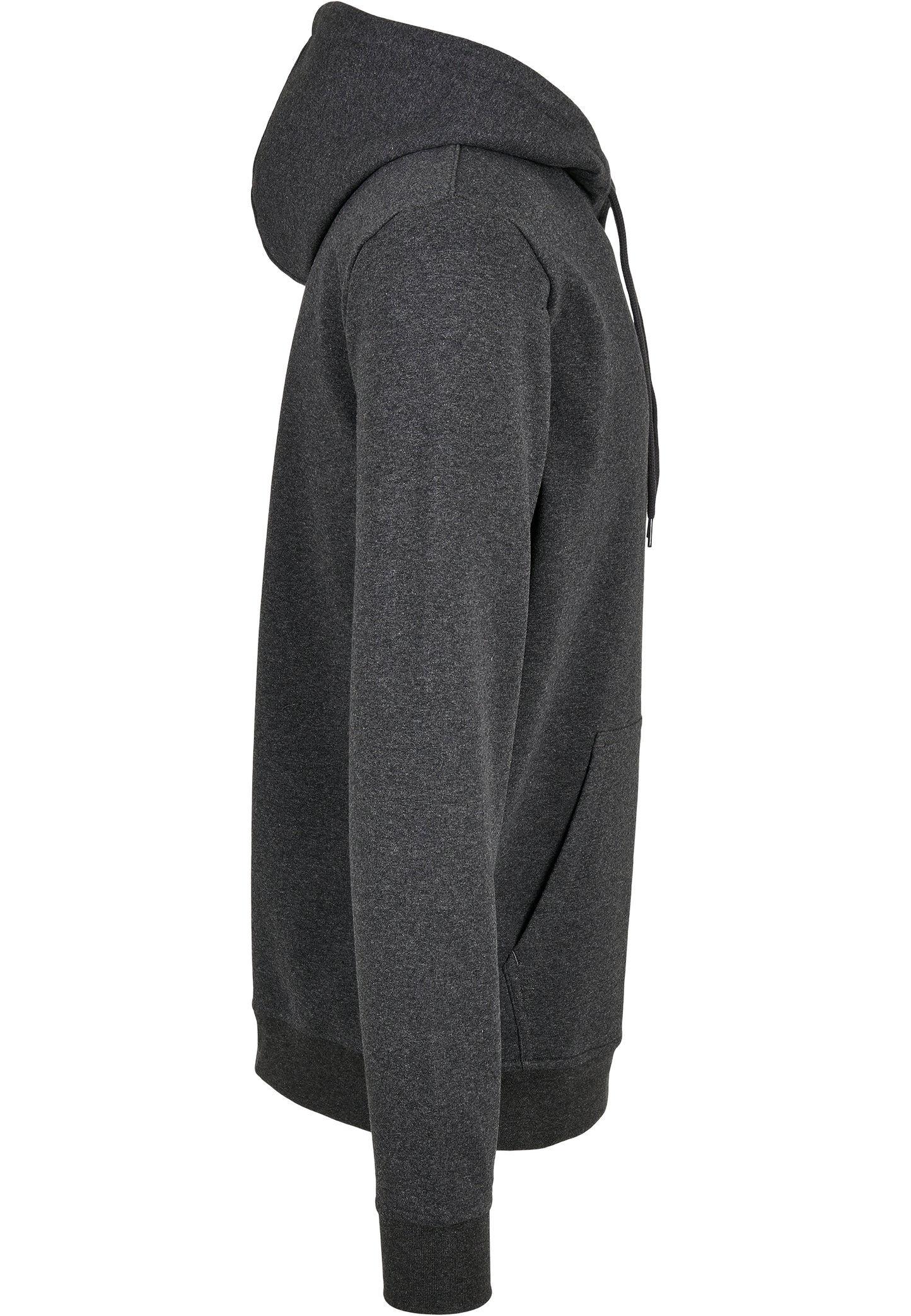 Basic Hoody