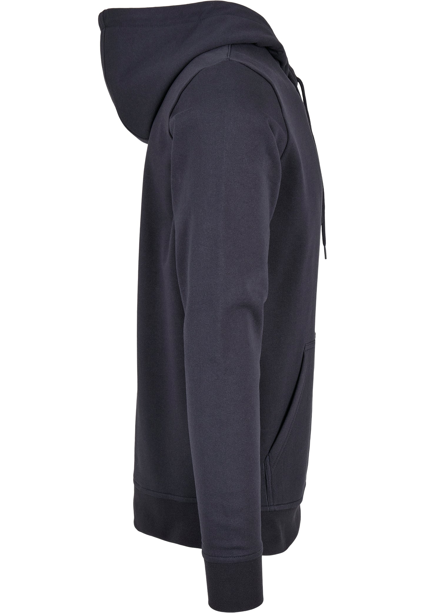 Basic Hoody