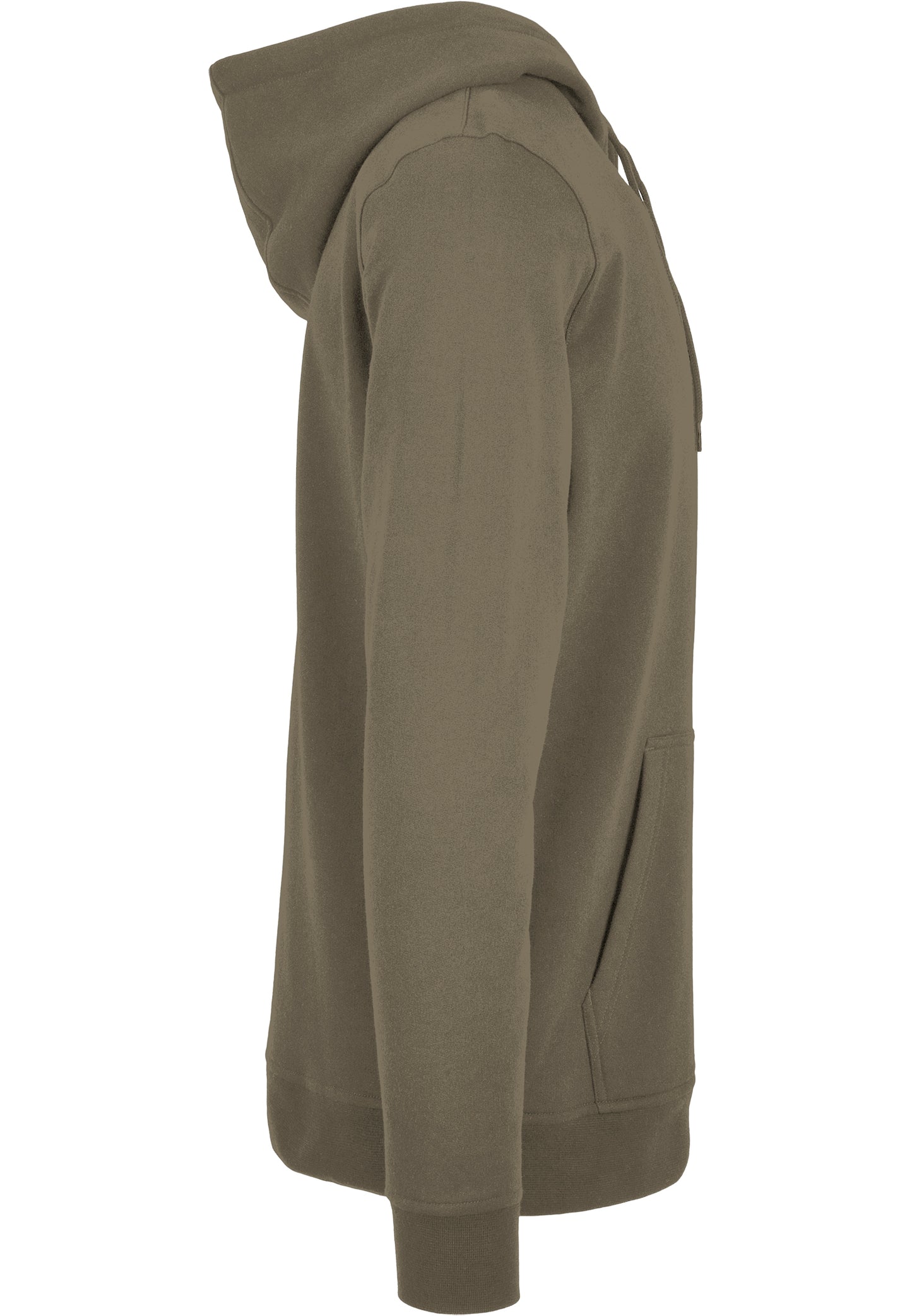 Basic Hoody