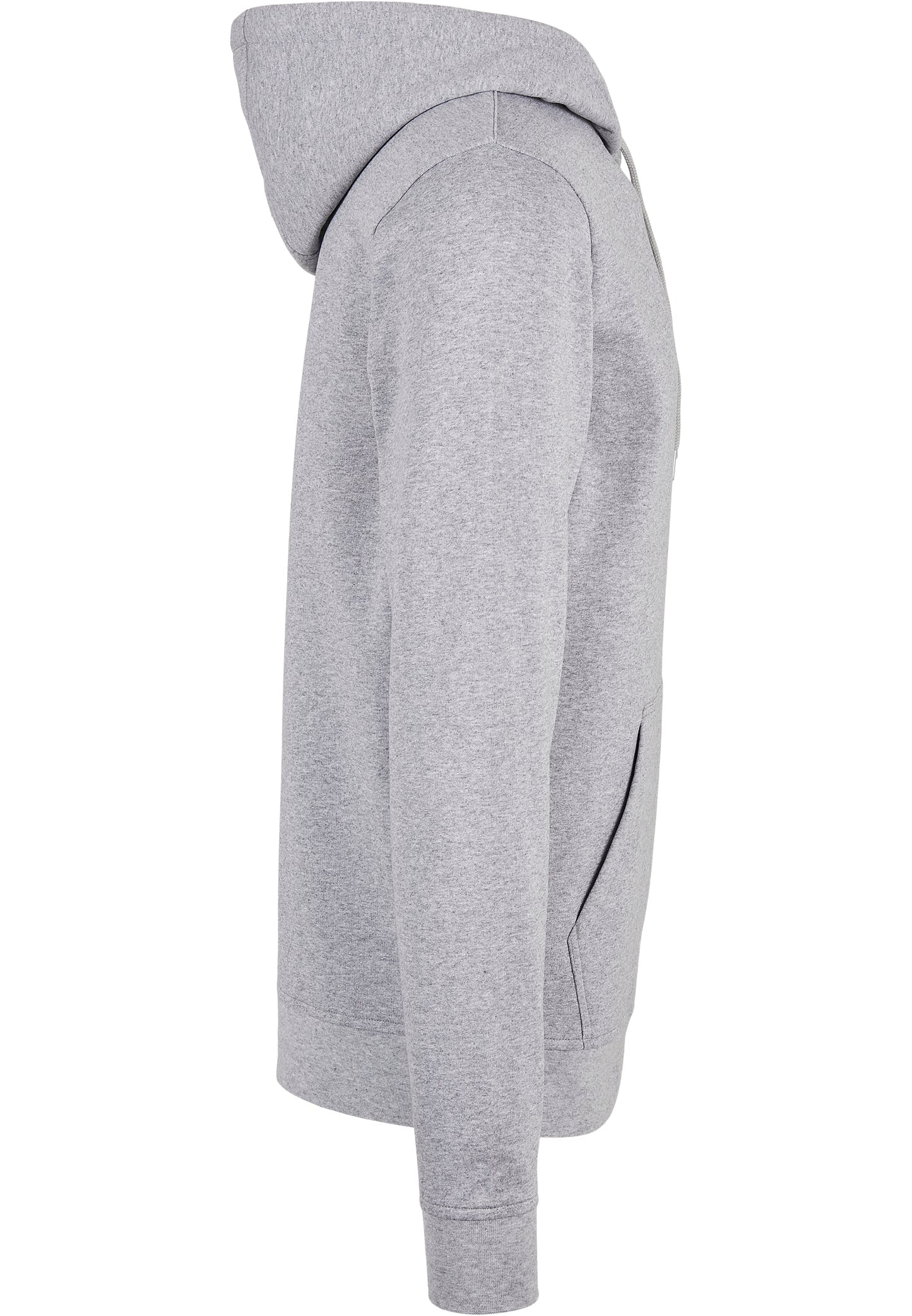 Basic Hoody
