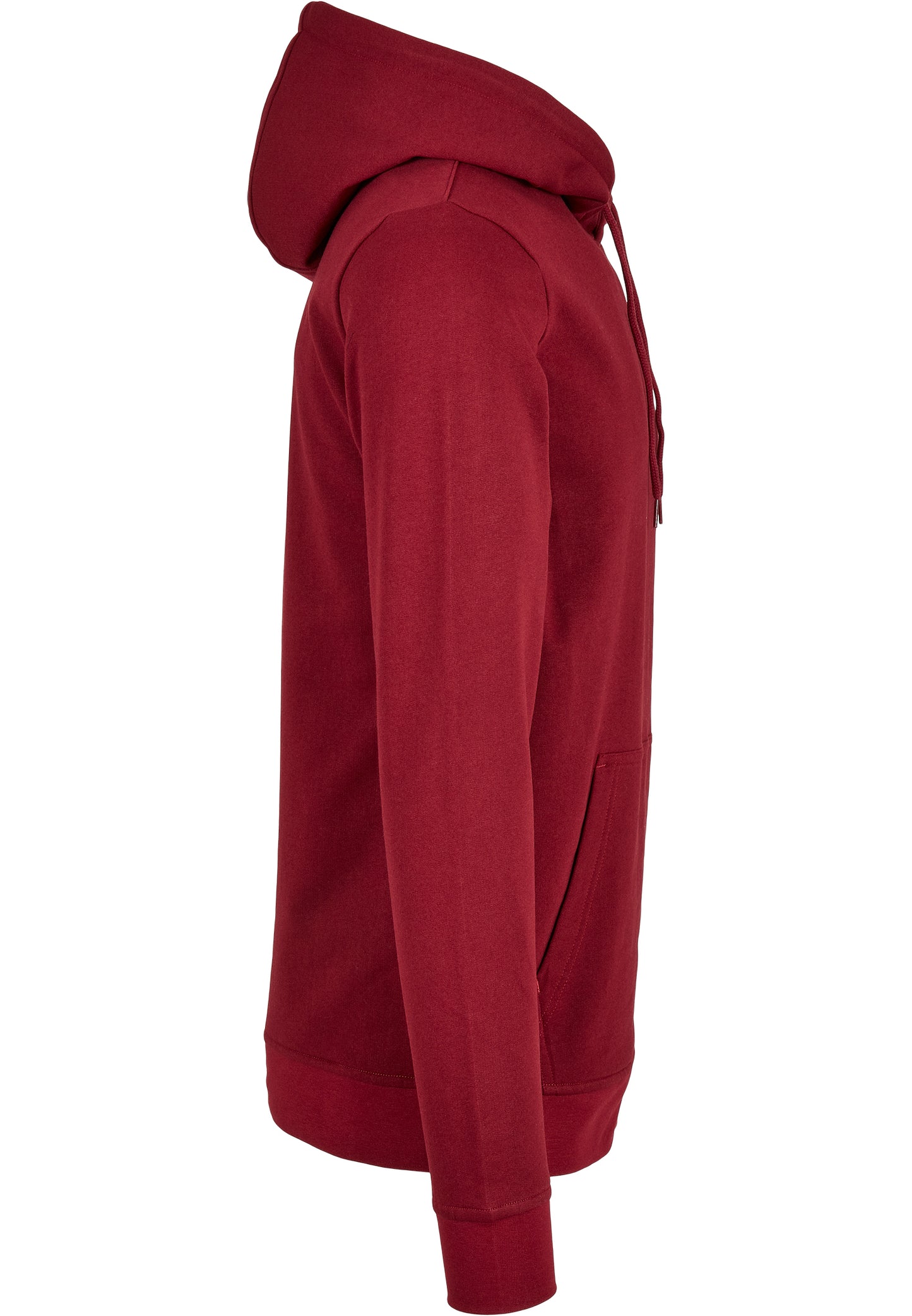 Basic Hoody