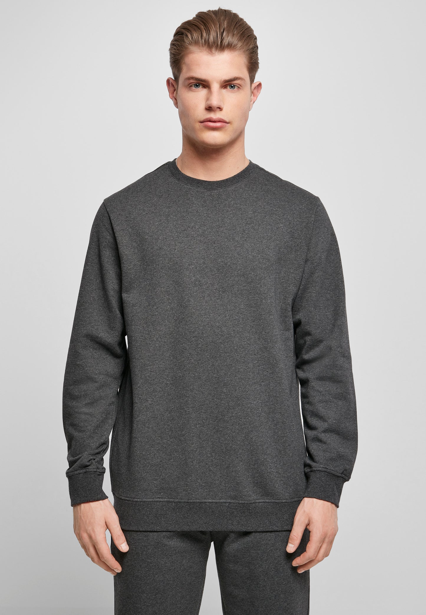 Basic Crewneck