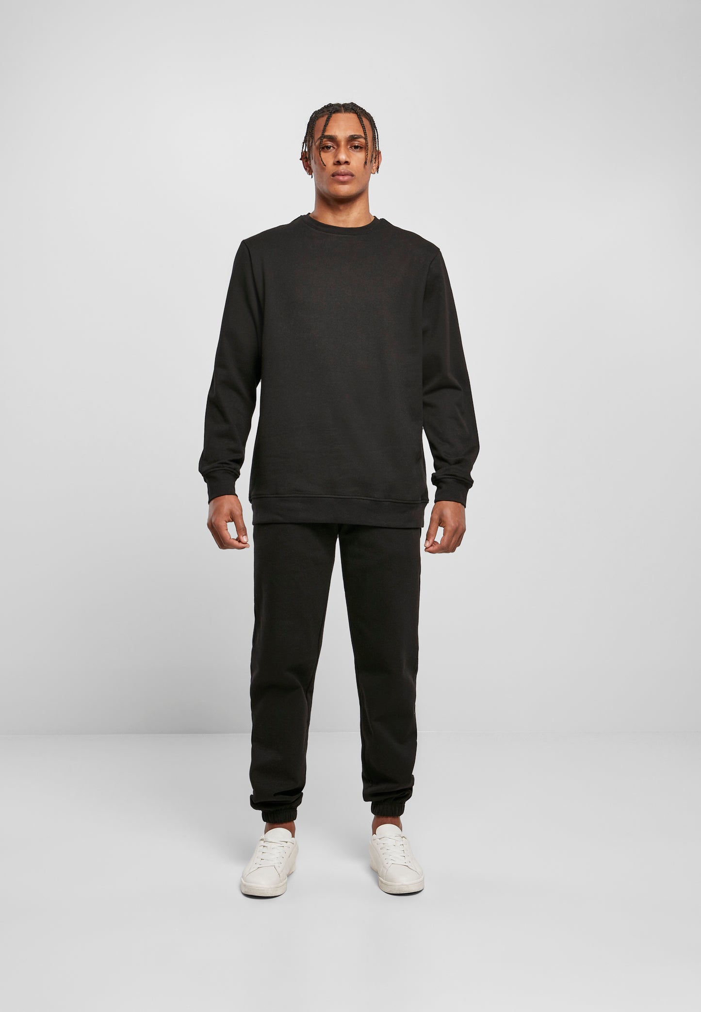 Basic Crewneck