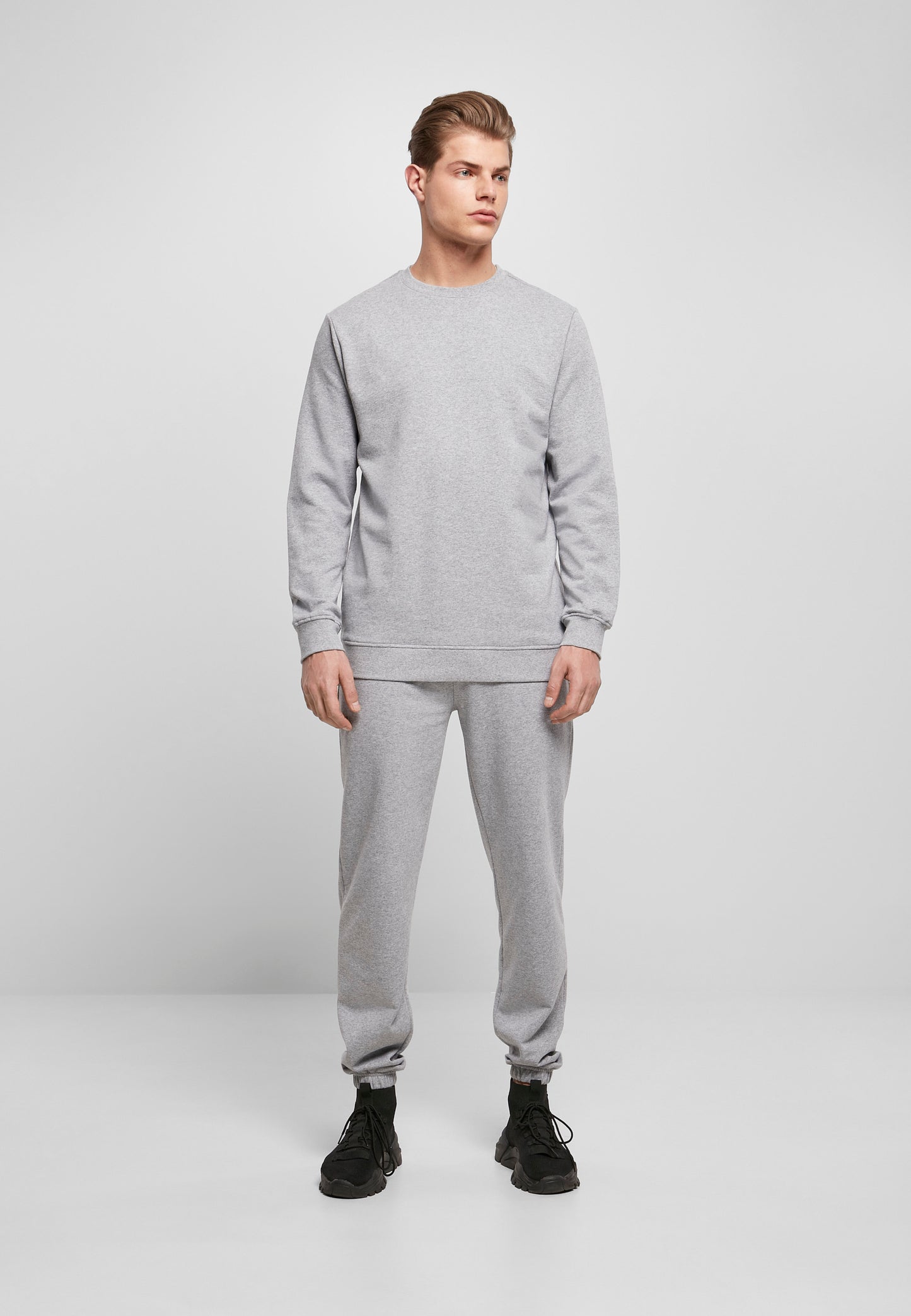 Basic Crewneck