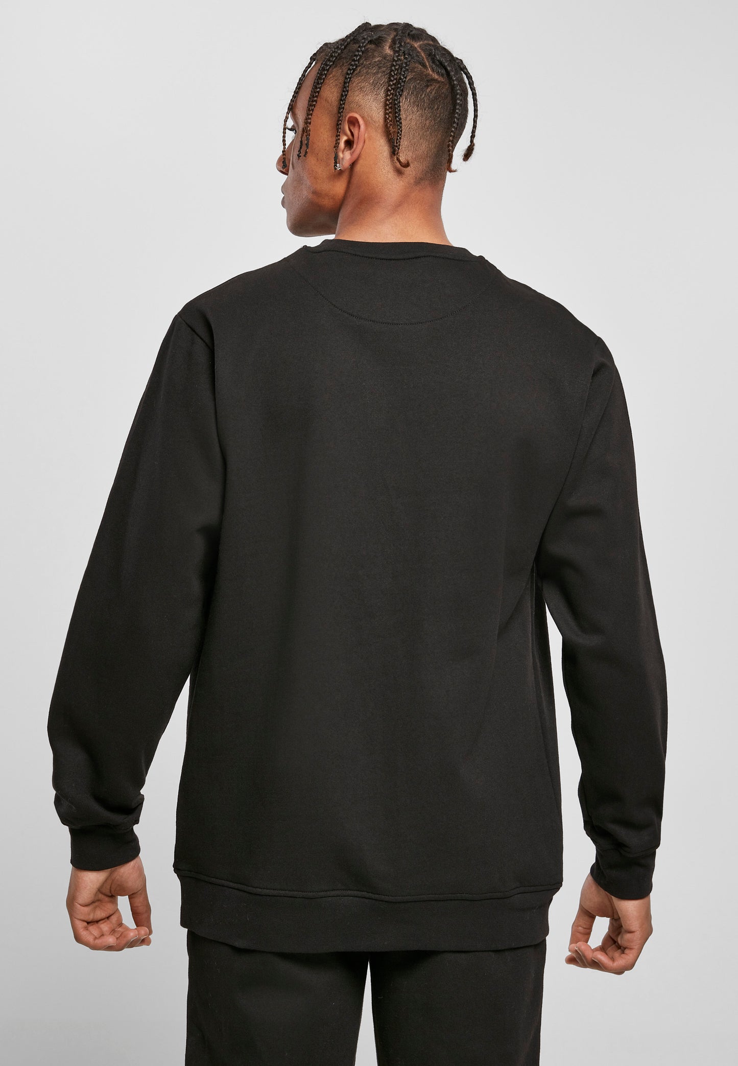 Basic Crewneck