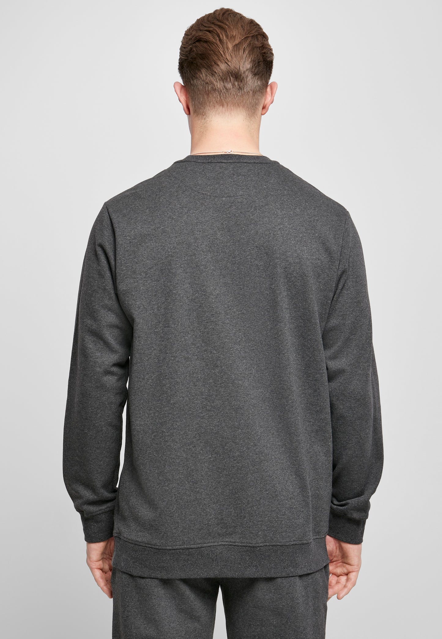 Basic Crewneck