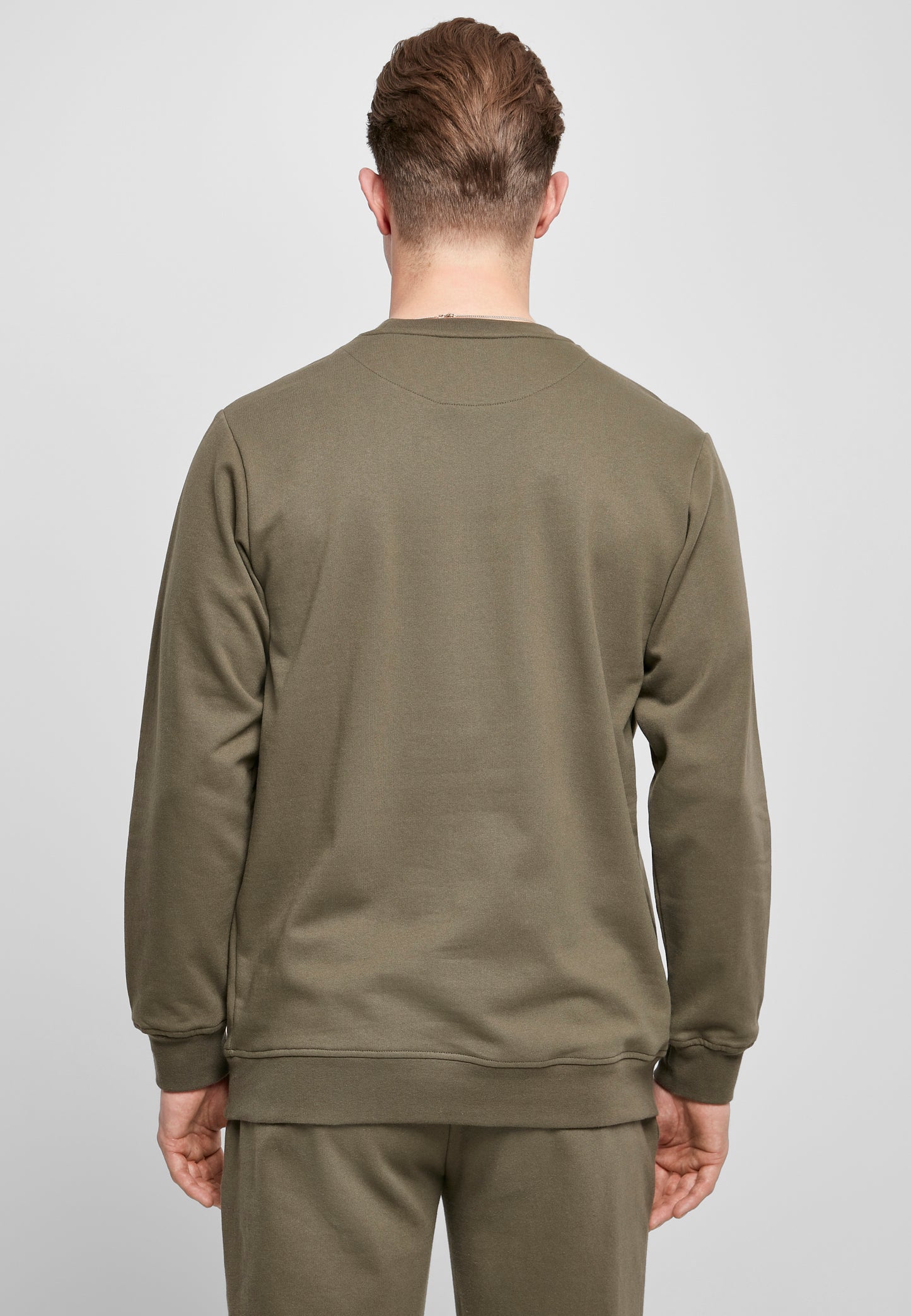 Basic Crewneck