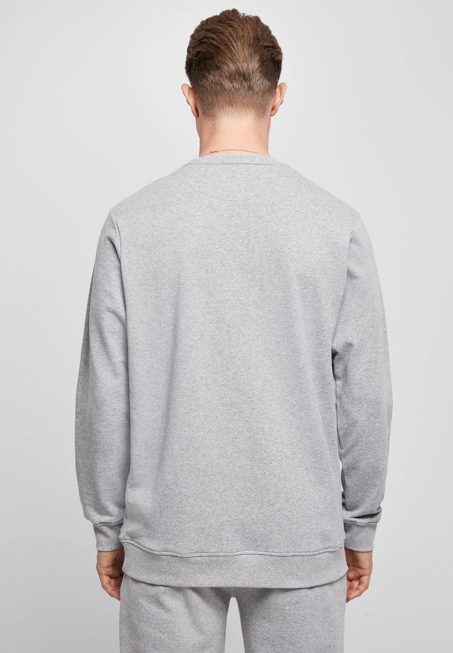 Basic Crewneck