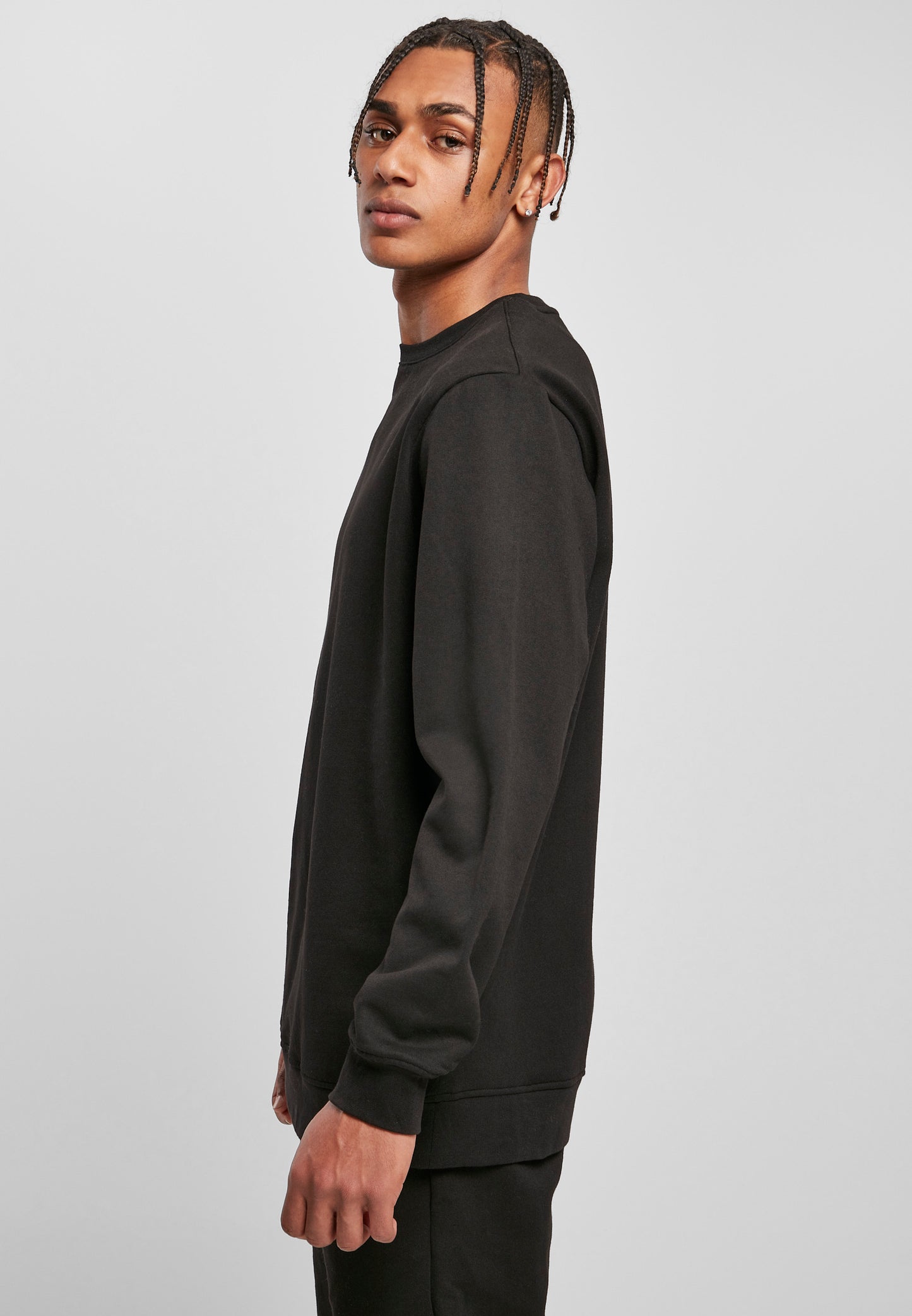 Basic Crewneck
