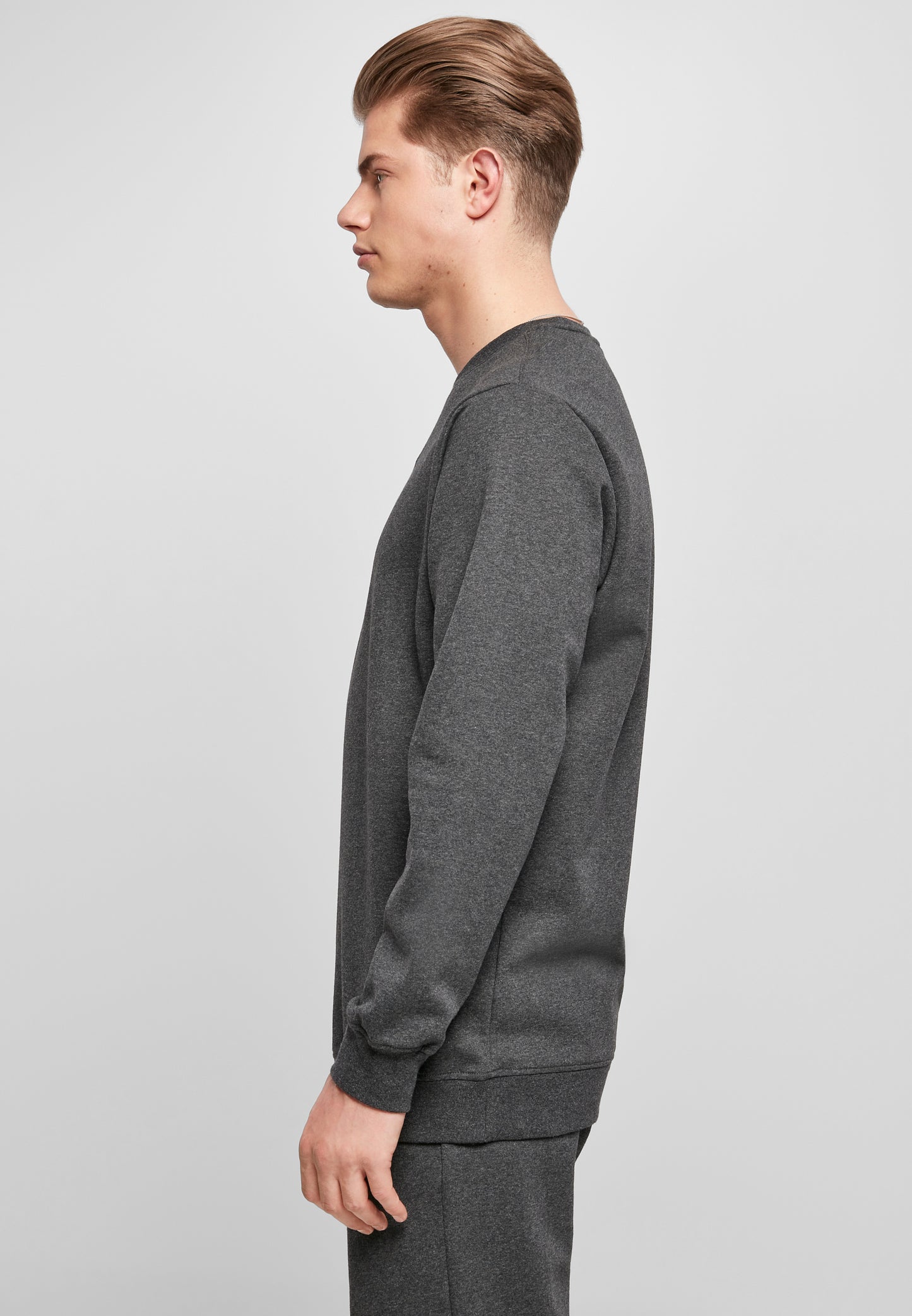 Basic Crewneck