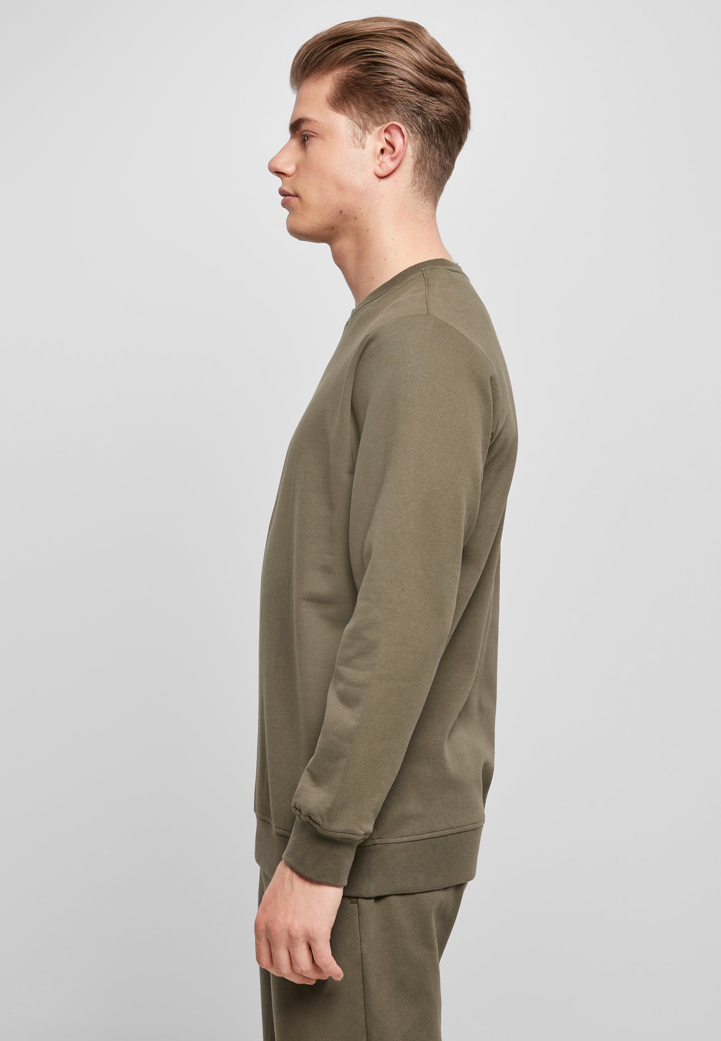 Basic Crewneck