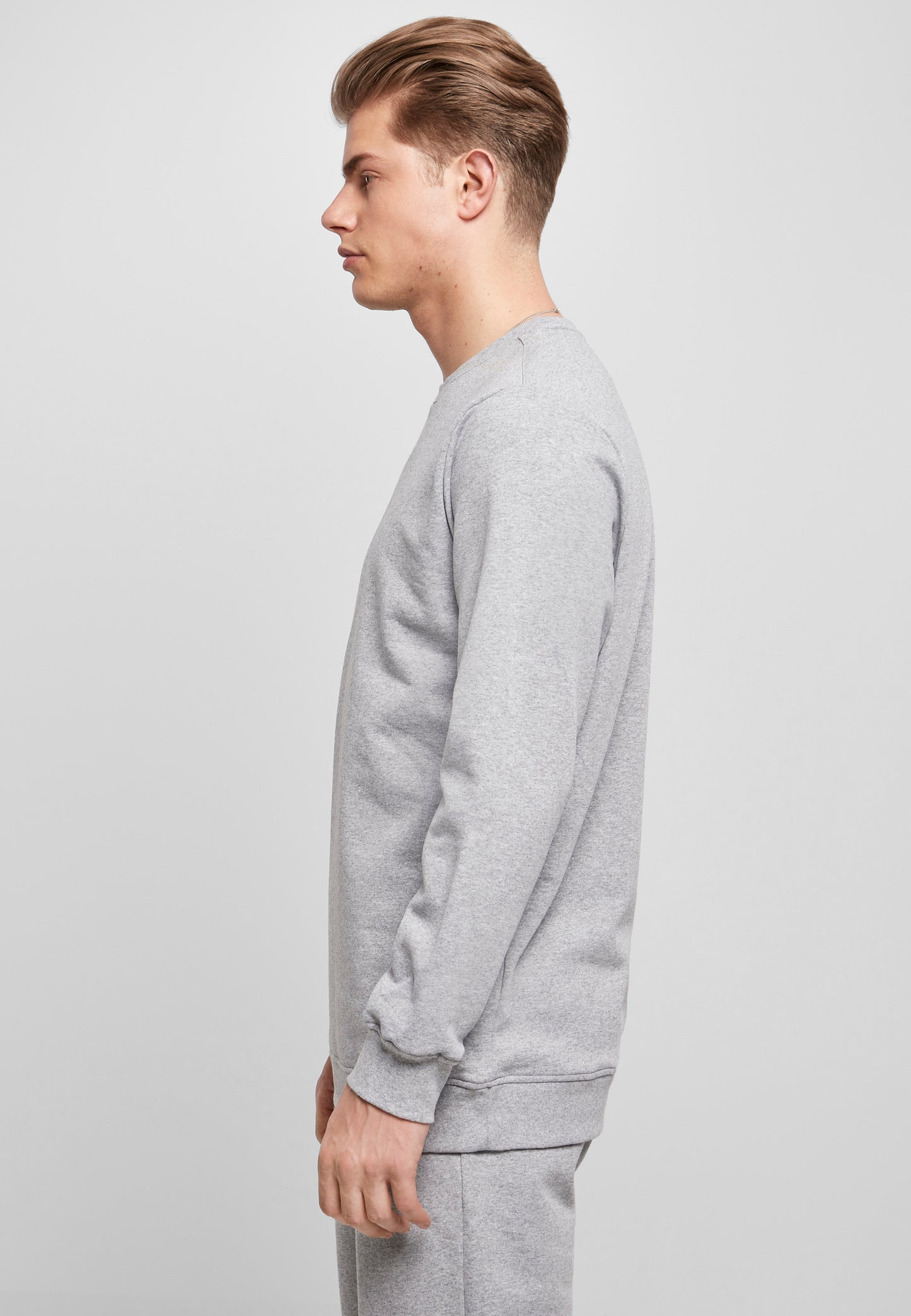 Basic Crewneck