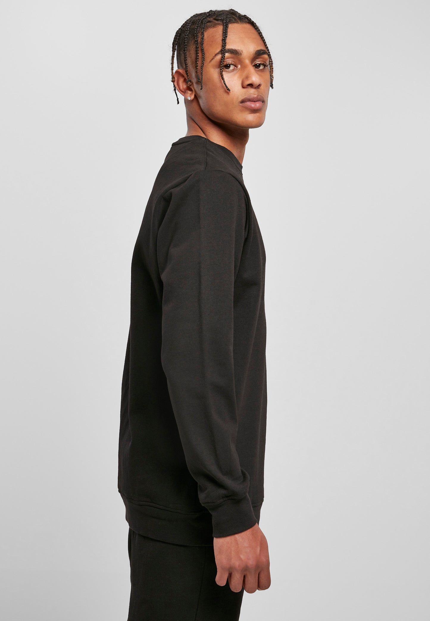 Basic Crewneck