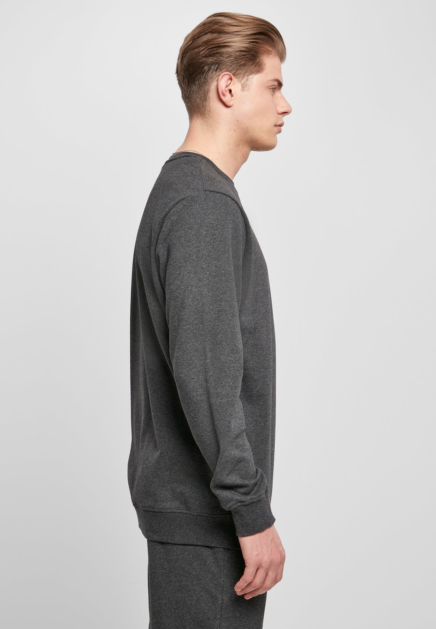 Basic Crewneck