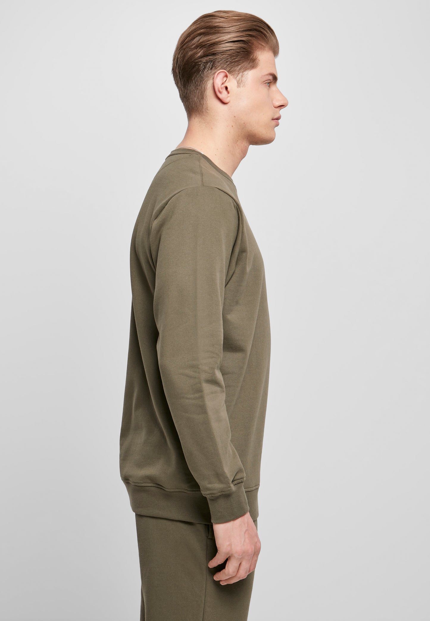 Basic Crewneck