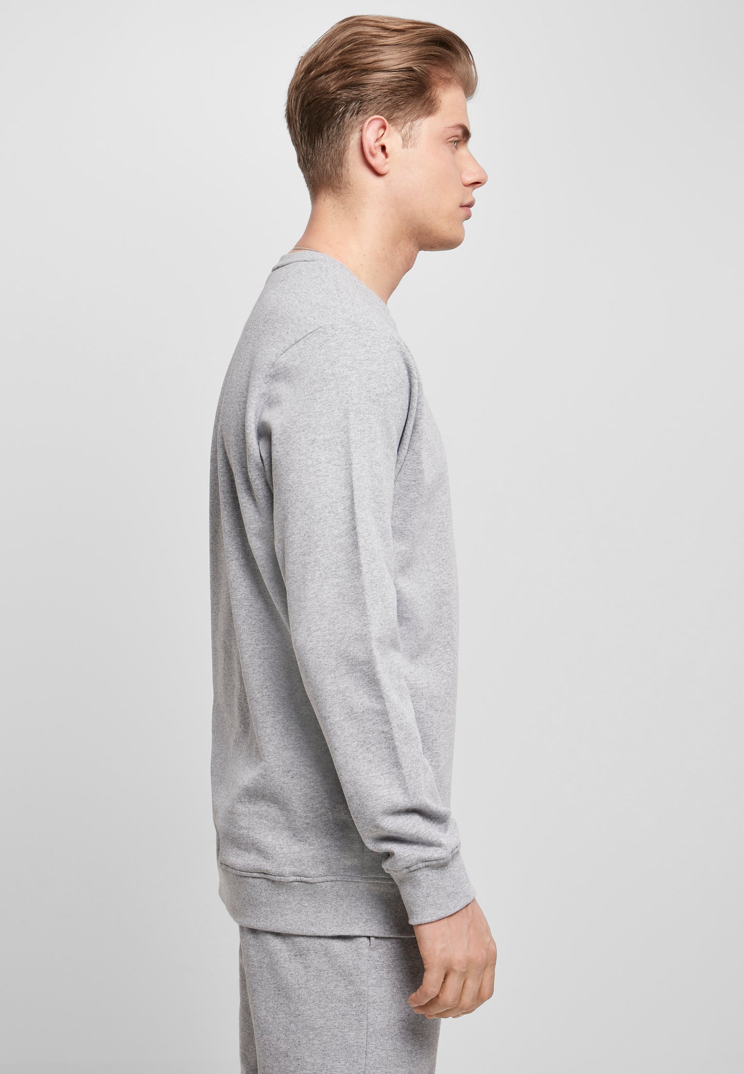 Basic Crewneck