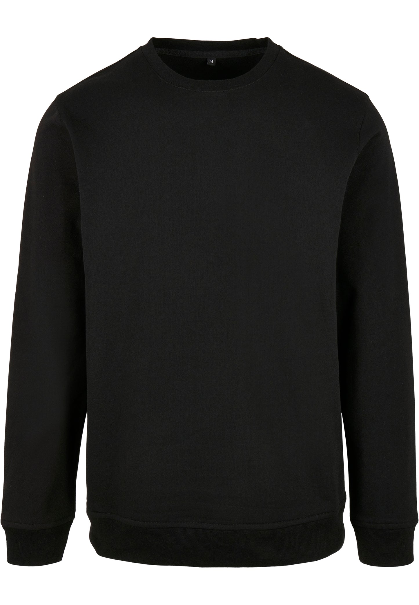 Basic Crewneck