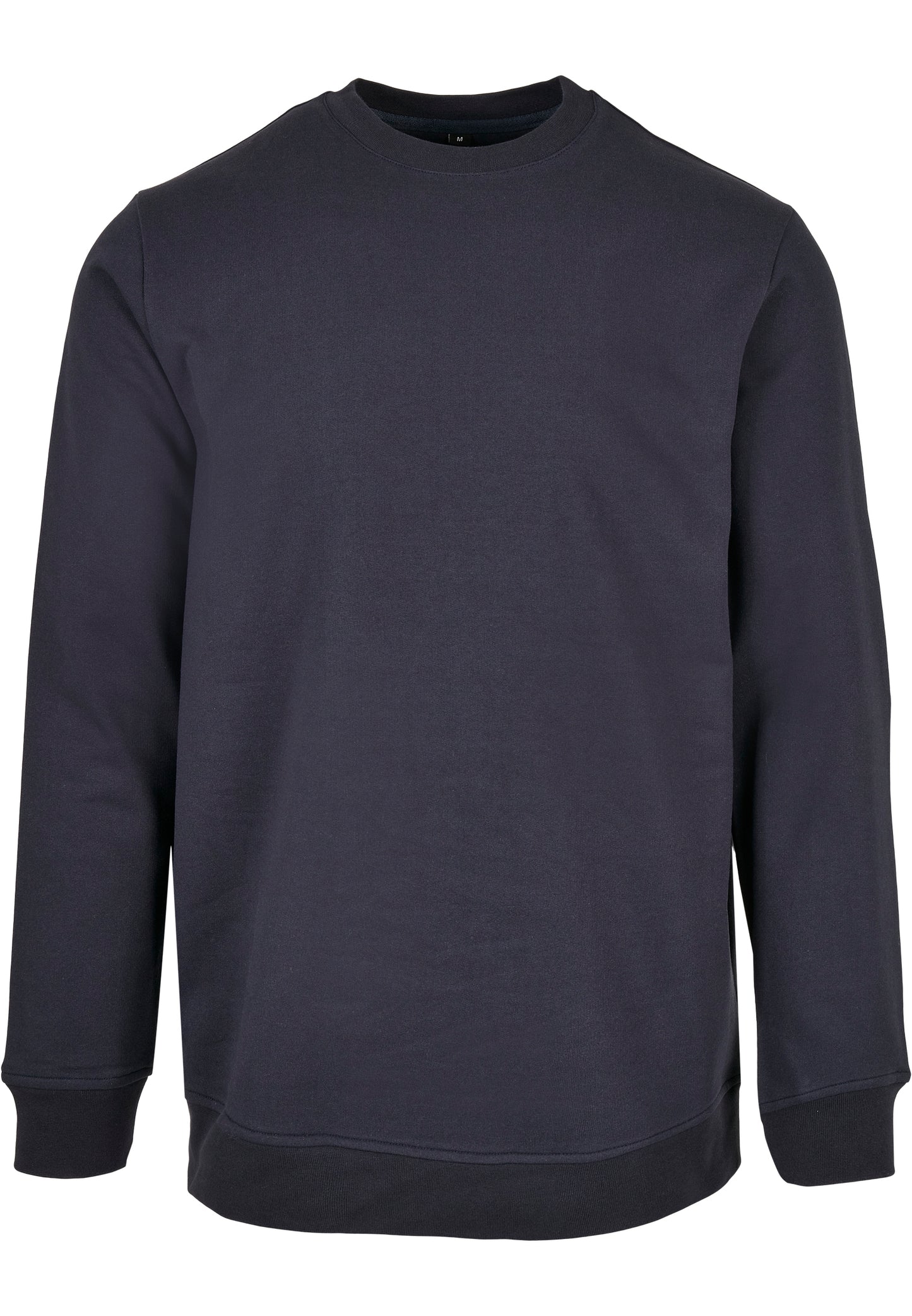 Basic Crewneck