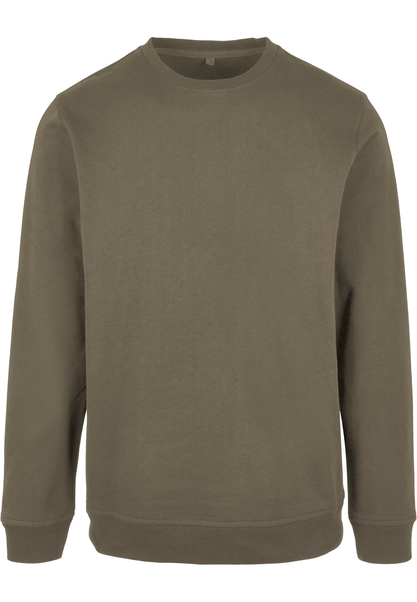 Basic Crewneck