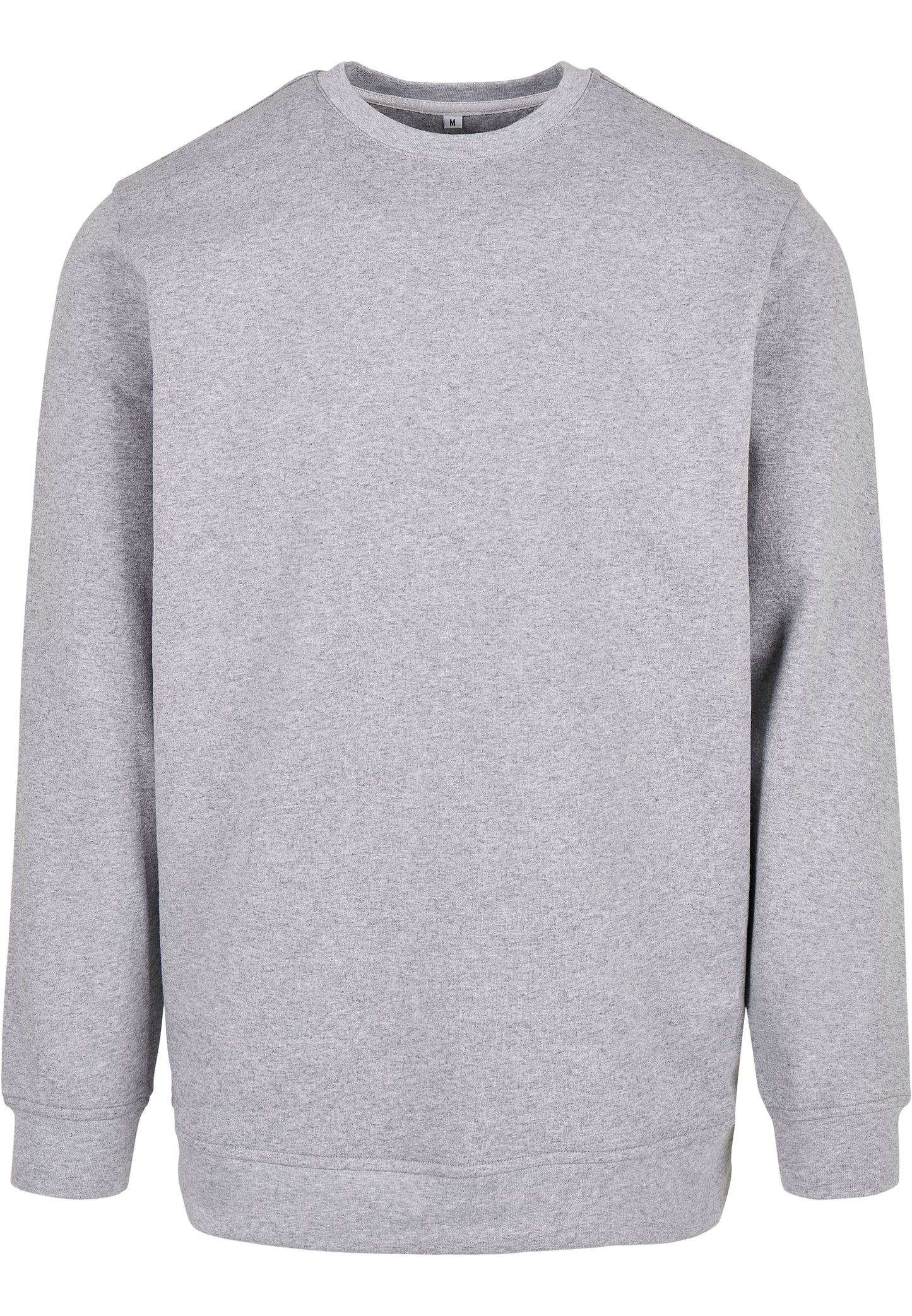 Basic Crewneck