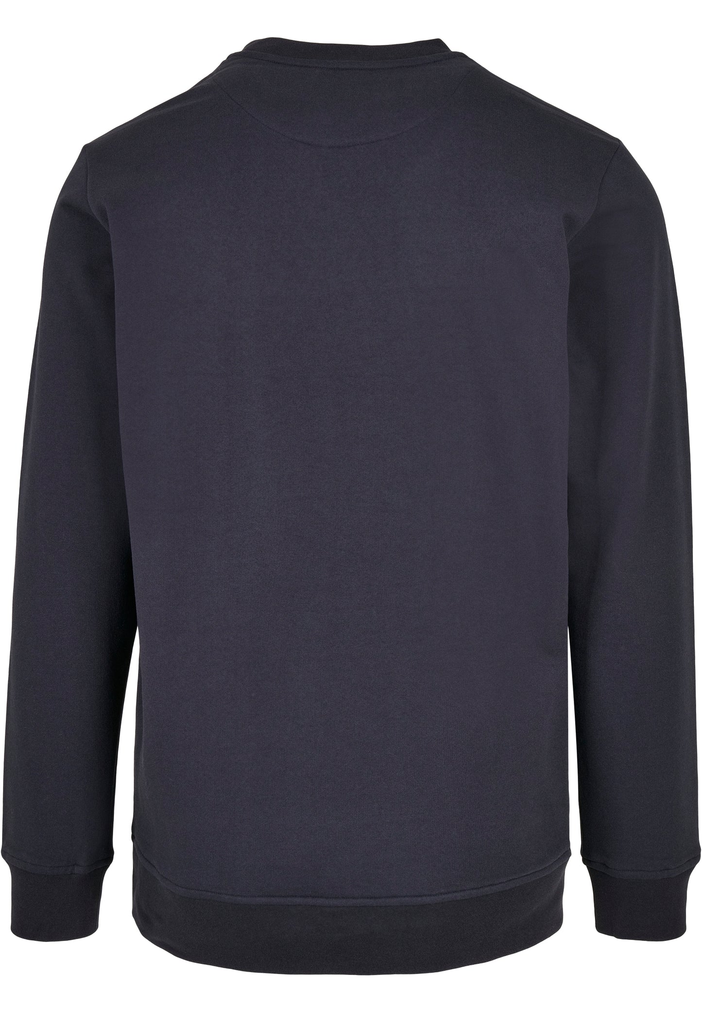 Basic Crewneck