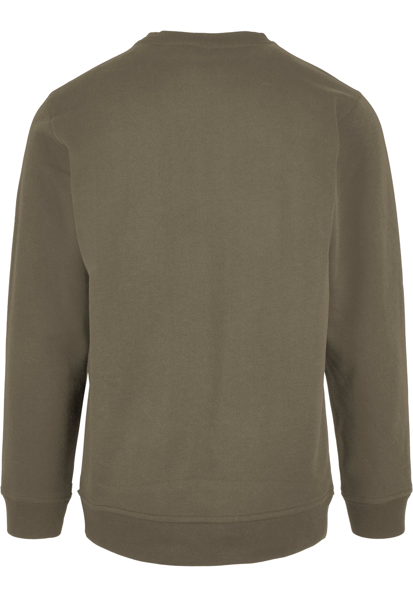 Basic Crewneck