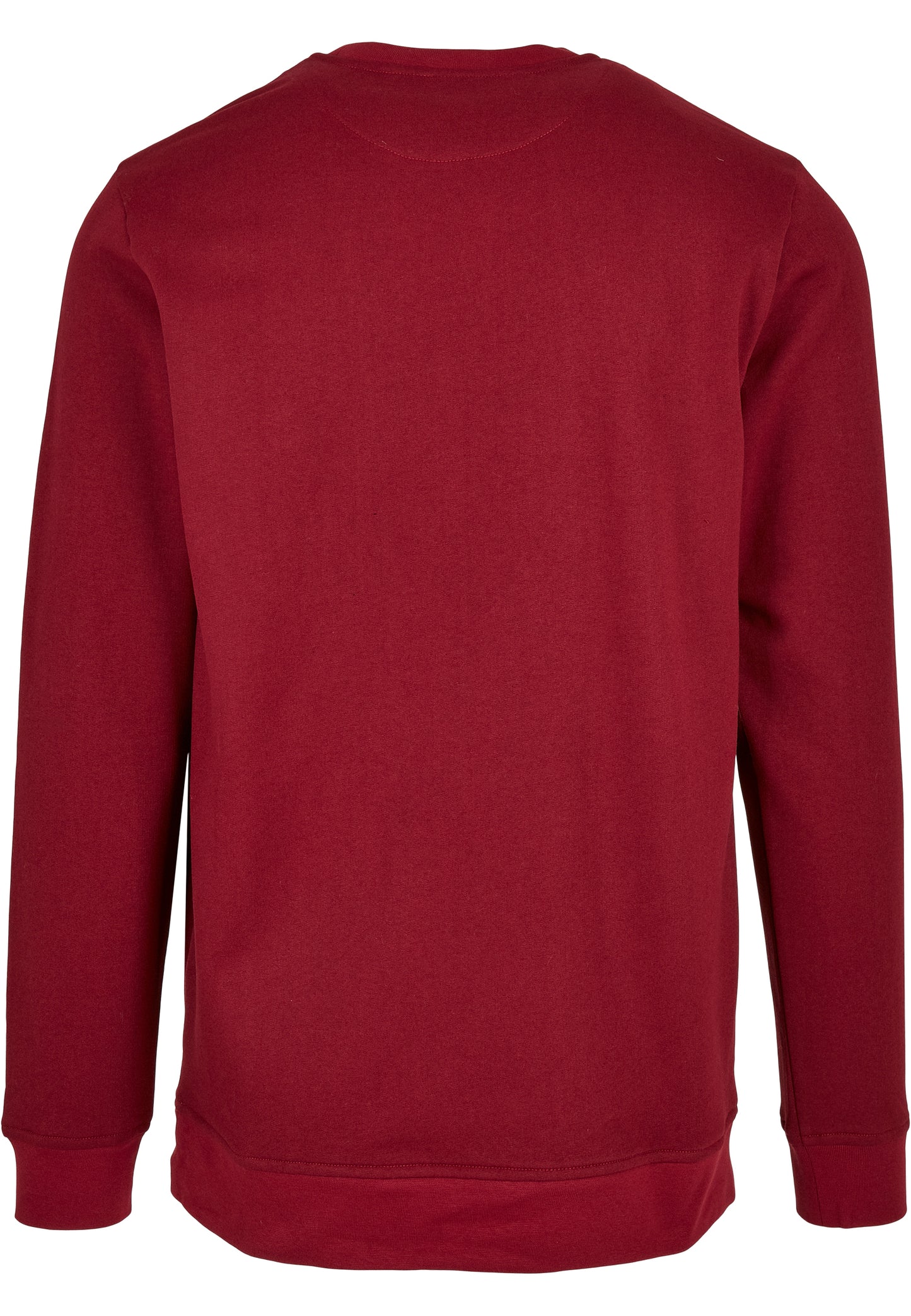 Basic Crewneck