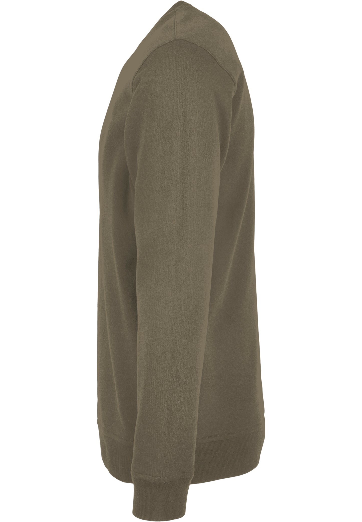 Basic Crewneck