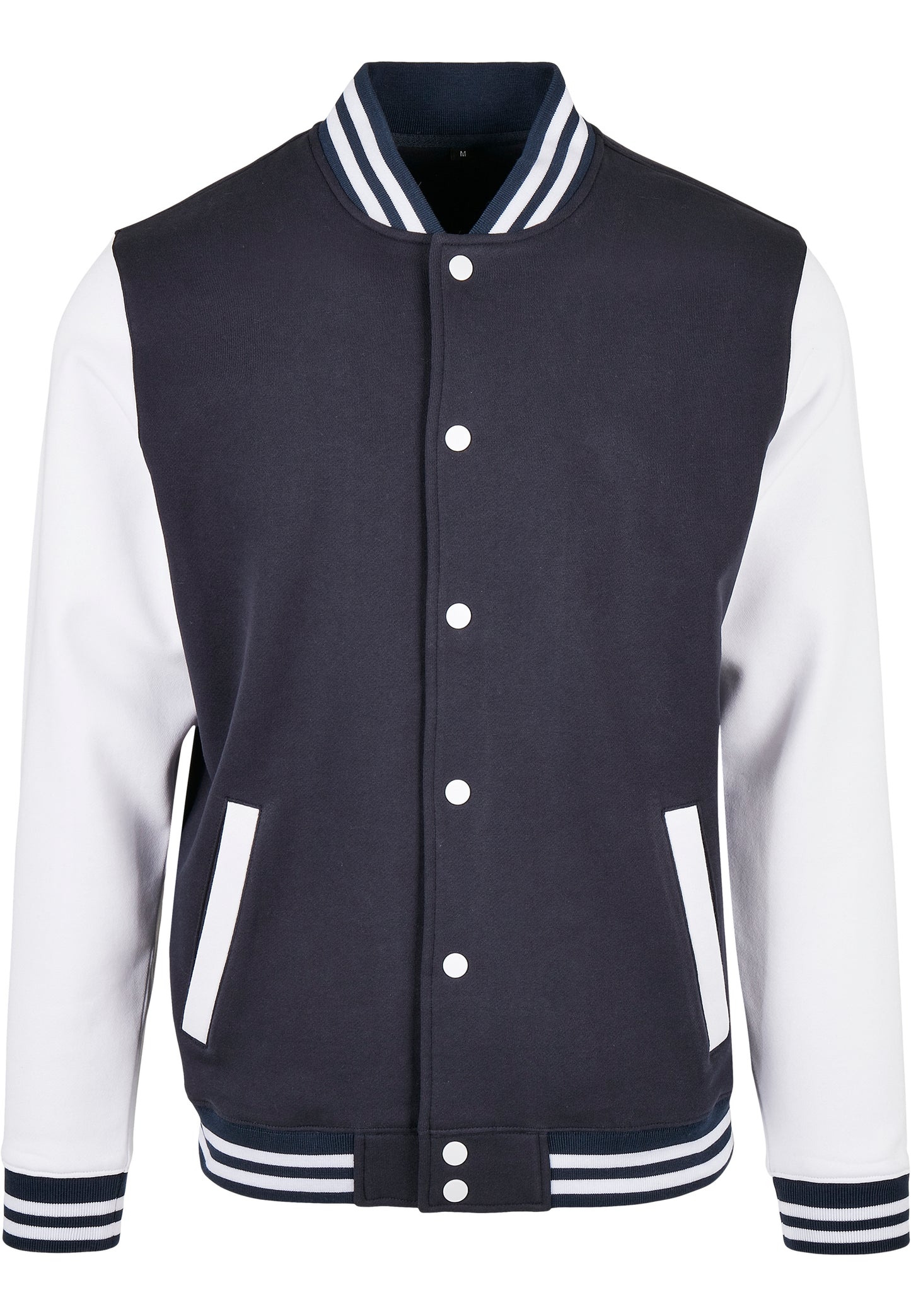 Basic College Jacket