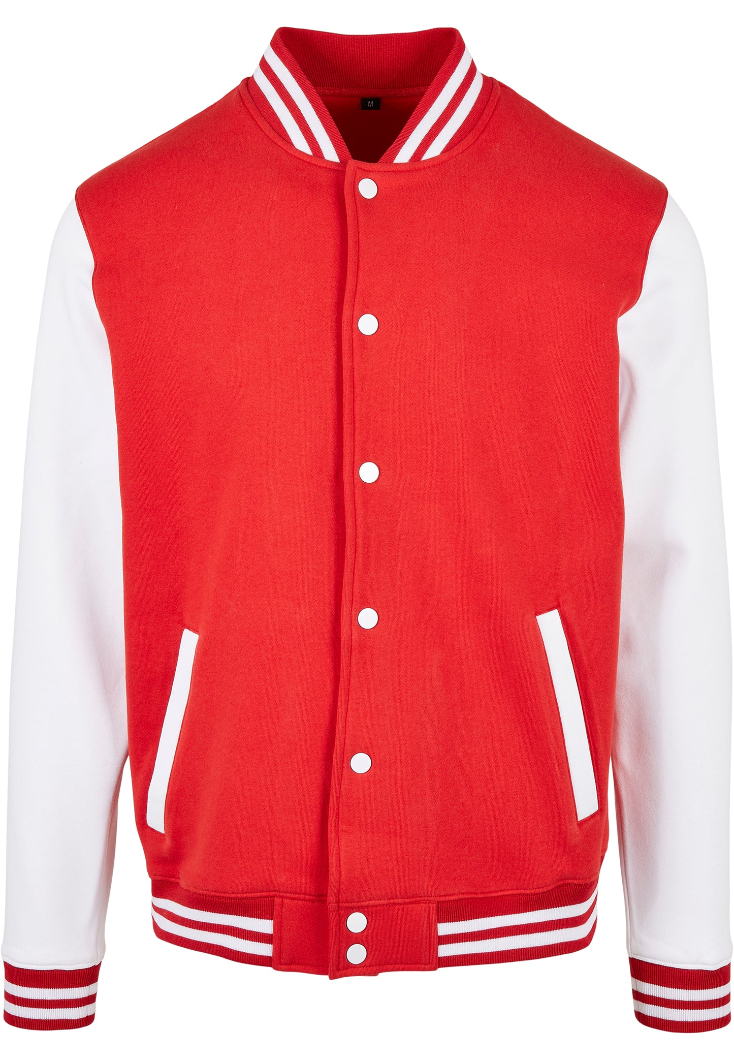 Basic College Jacket