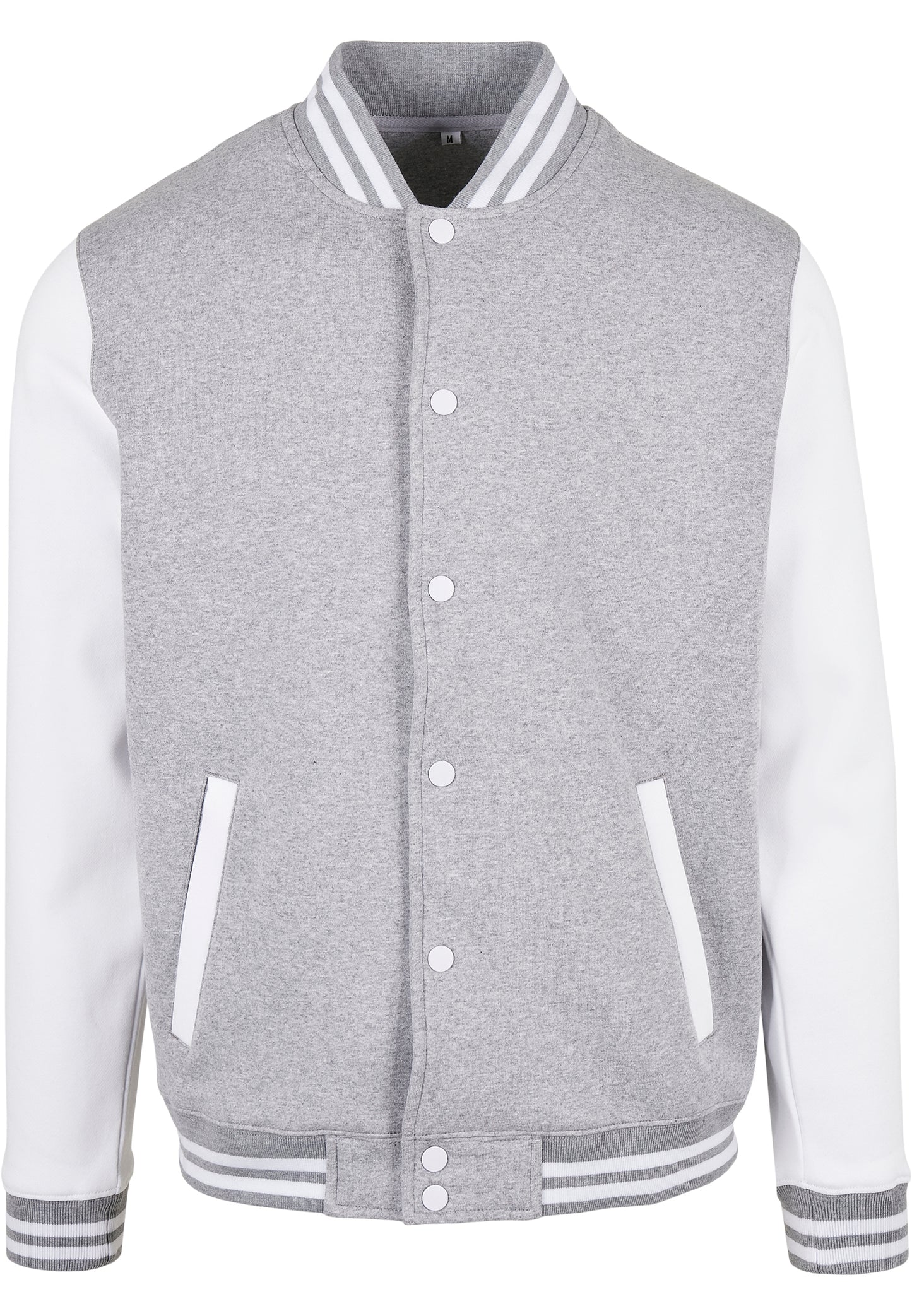 Basic College Jacket