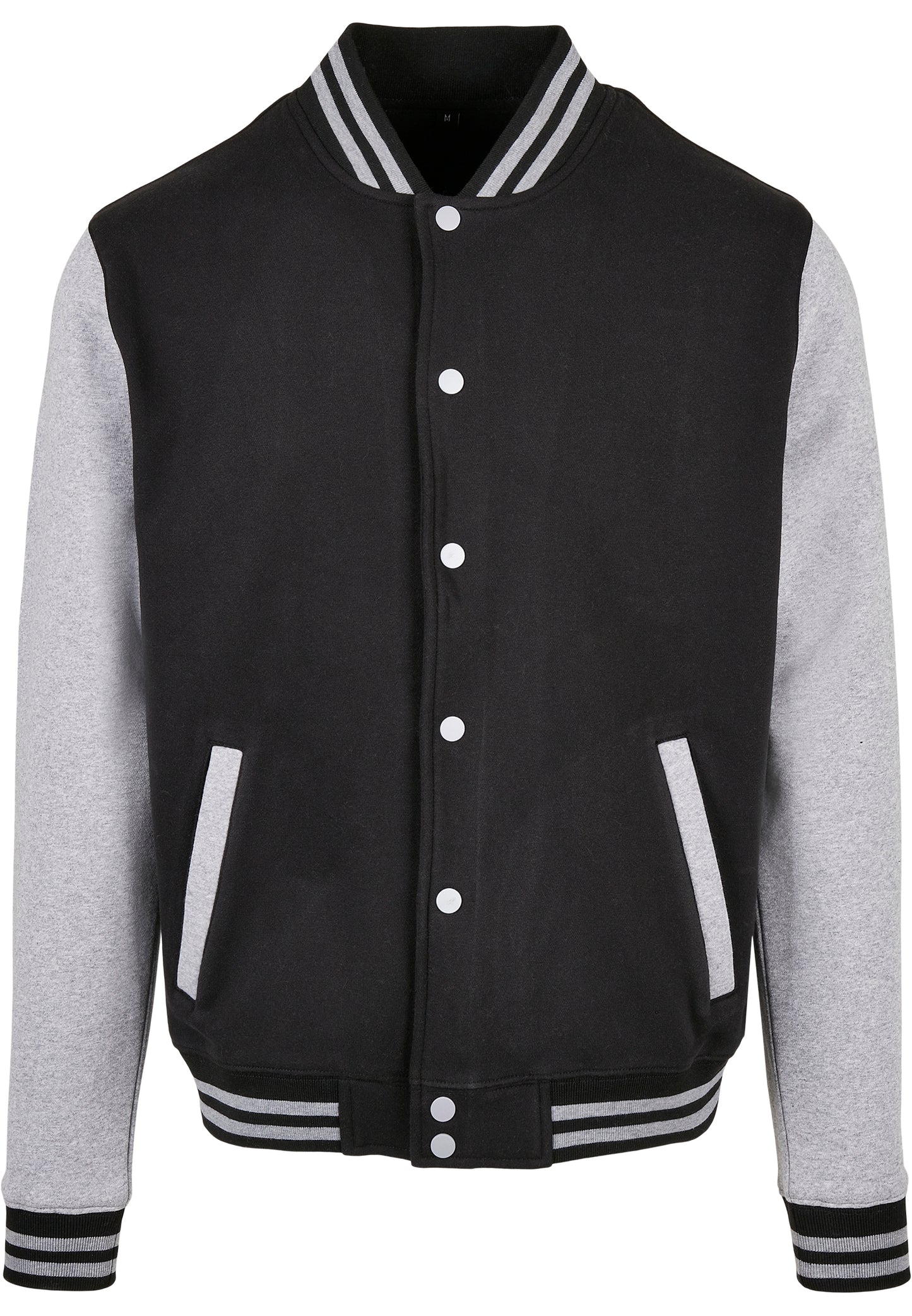 Basic College Jacket