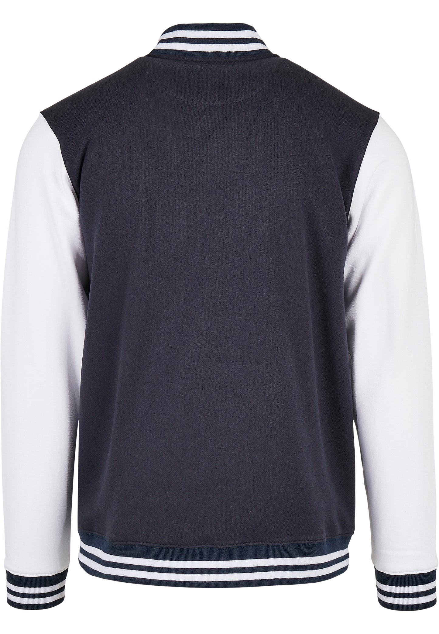 Basic College Jacket