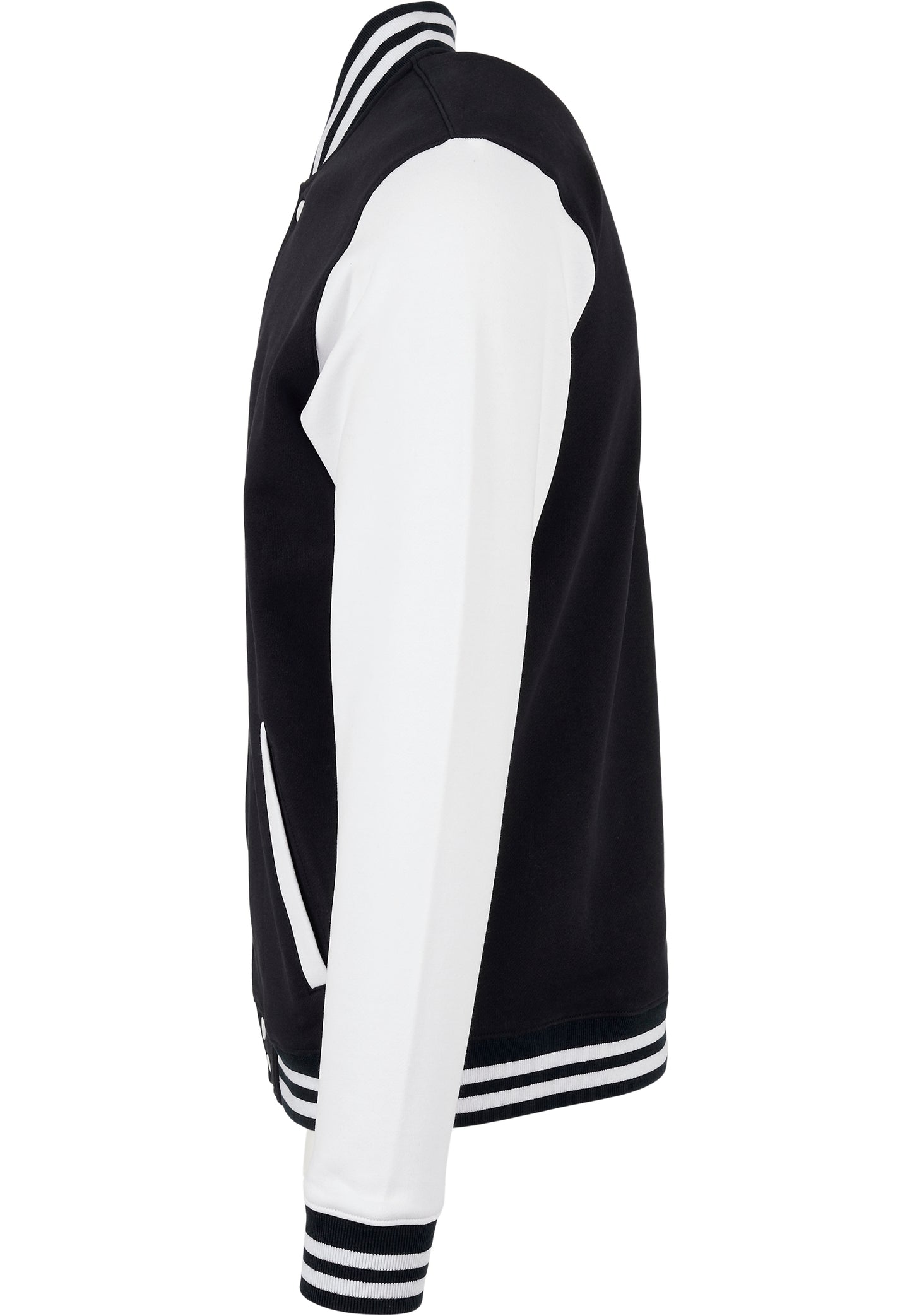 Basic College Jacket