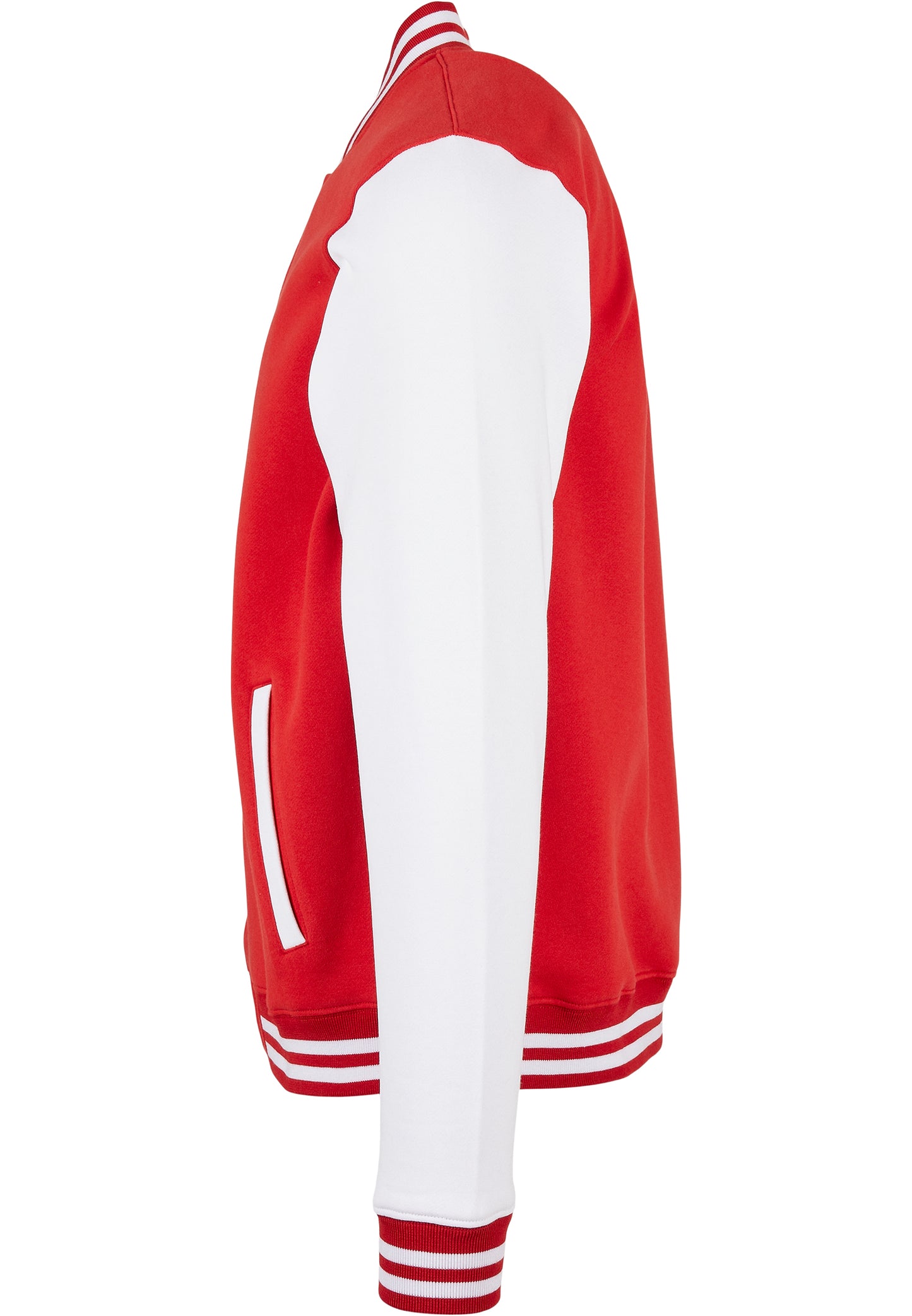Basic College Jacket