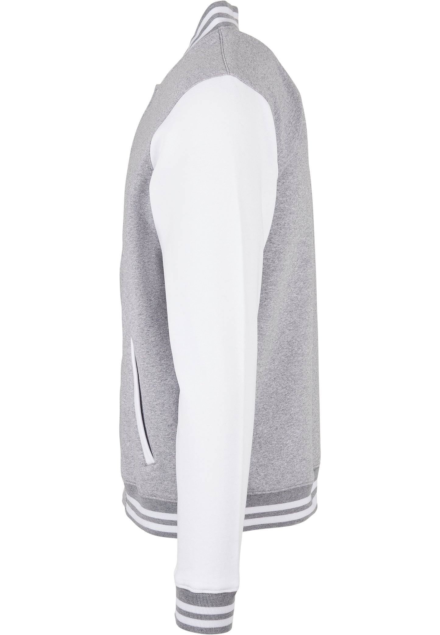 Basic College Jacket