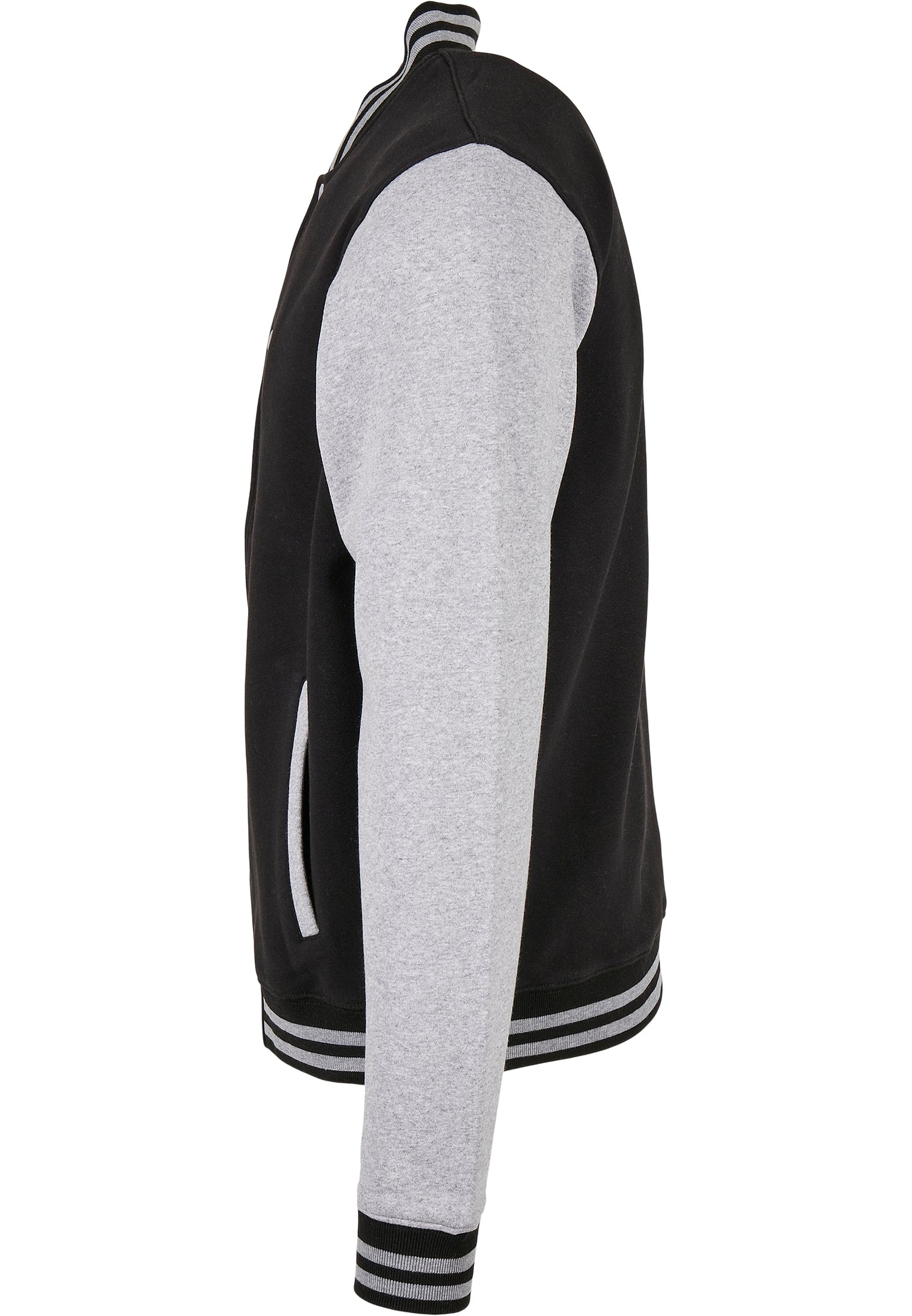 Basic College Jacket