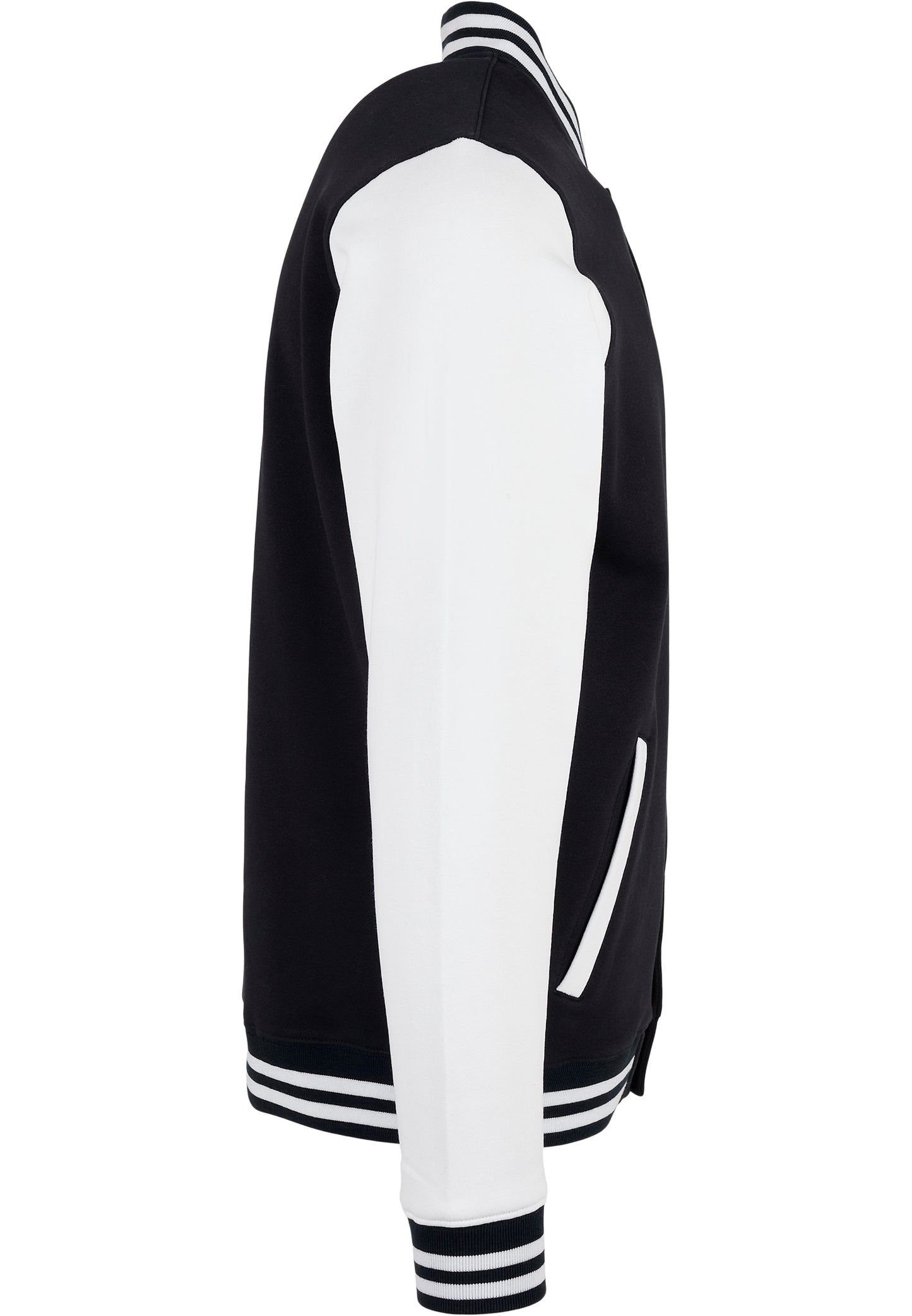 Basic College Jacket