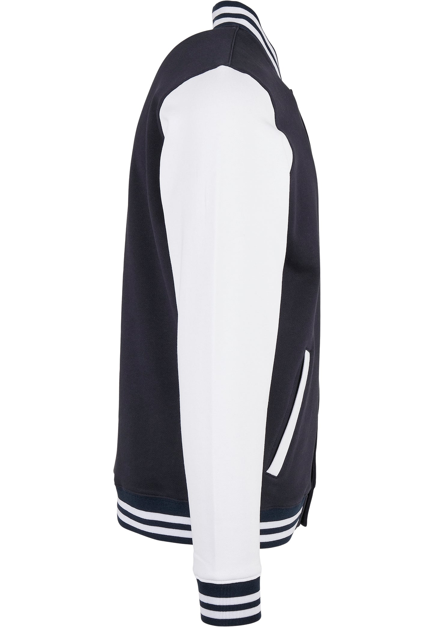 Basic College Jacket
