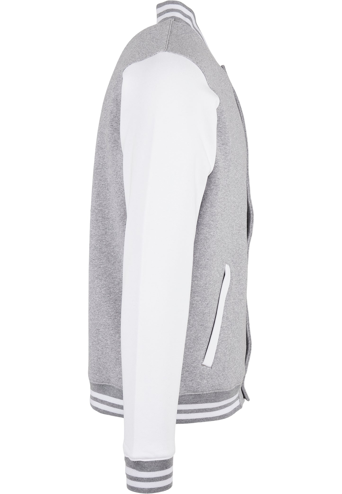 Basic College Jacket