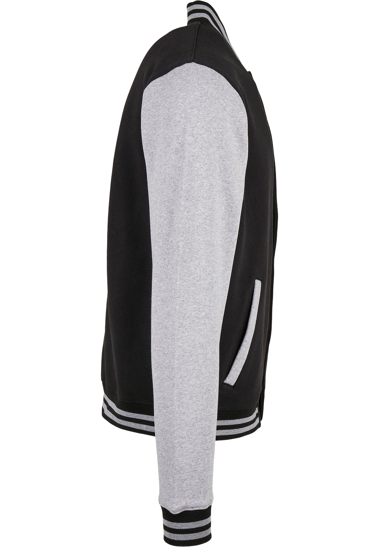 Basic College Jacket