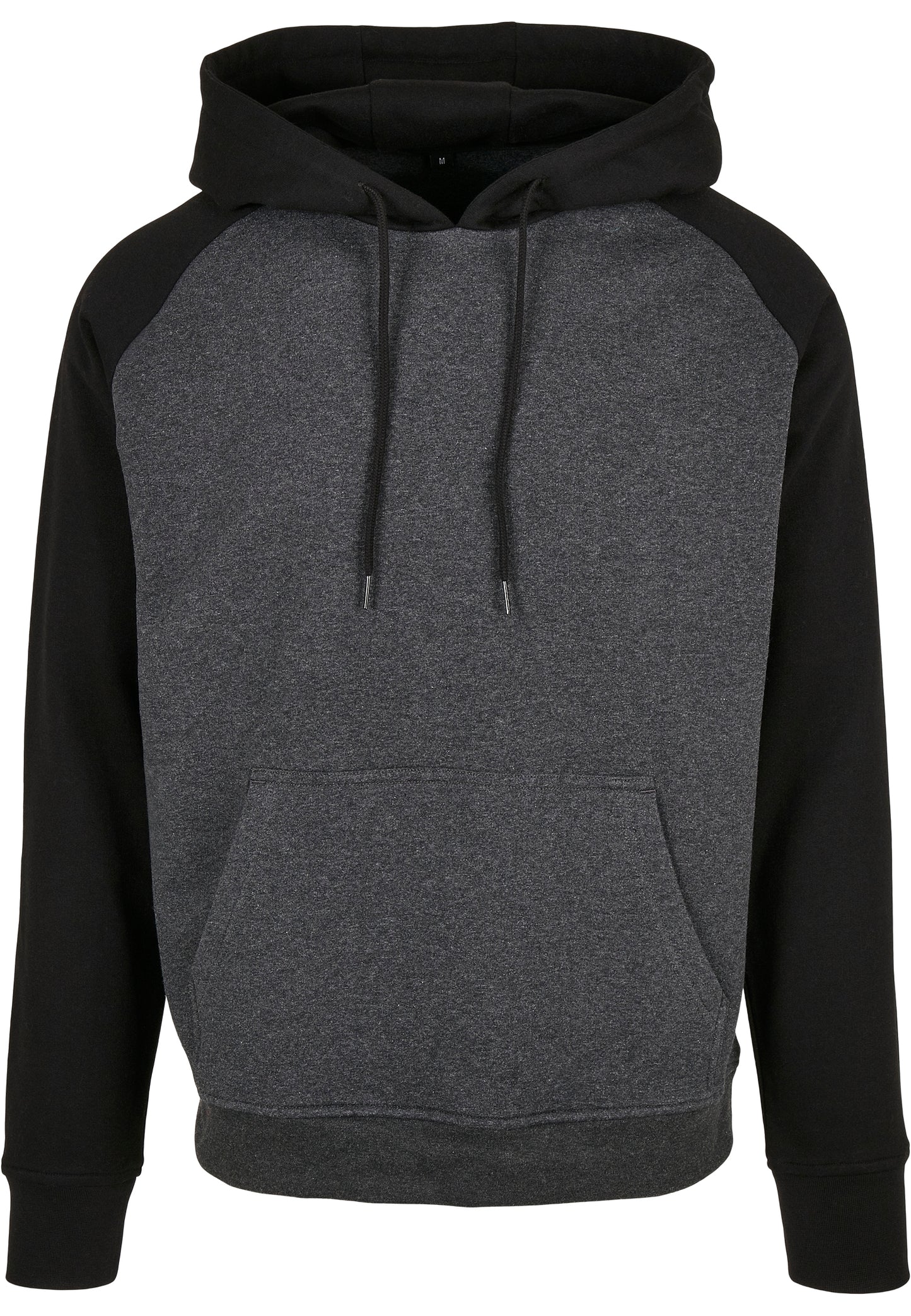Basic Raglan Hoody