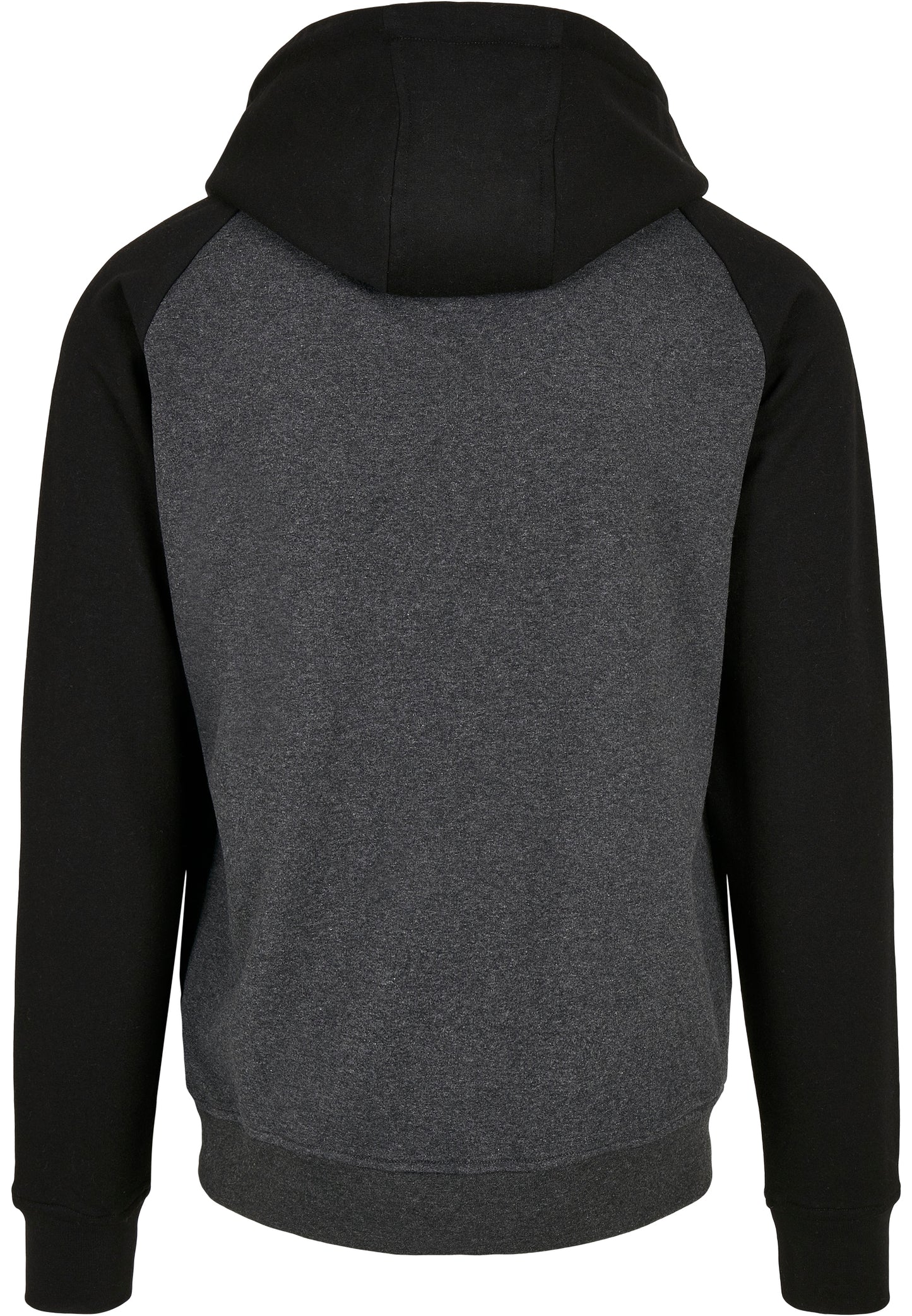Basic Raglan Hoody