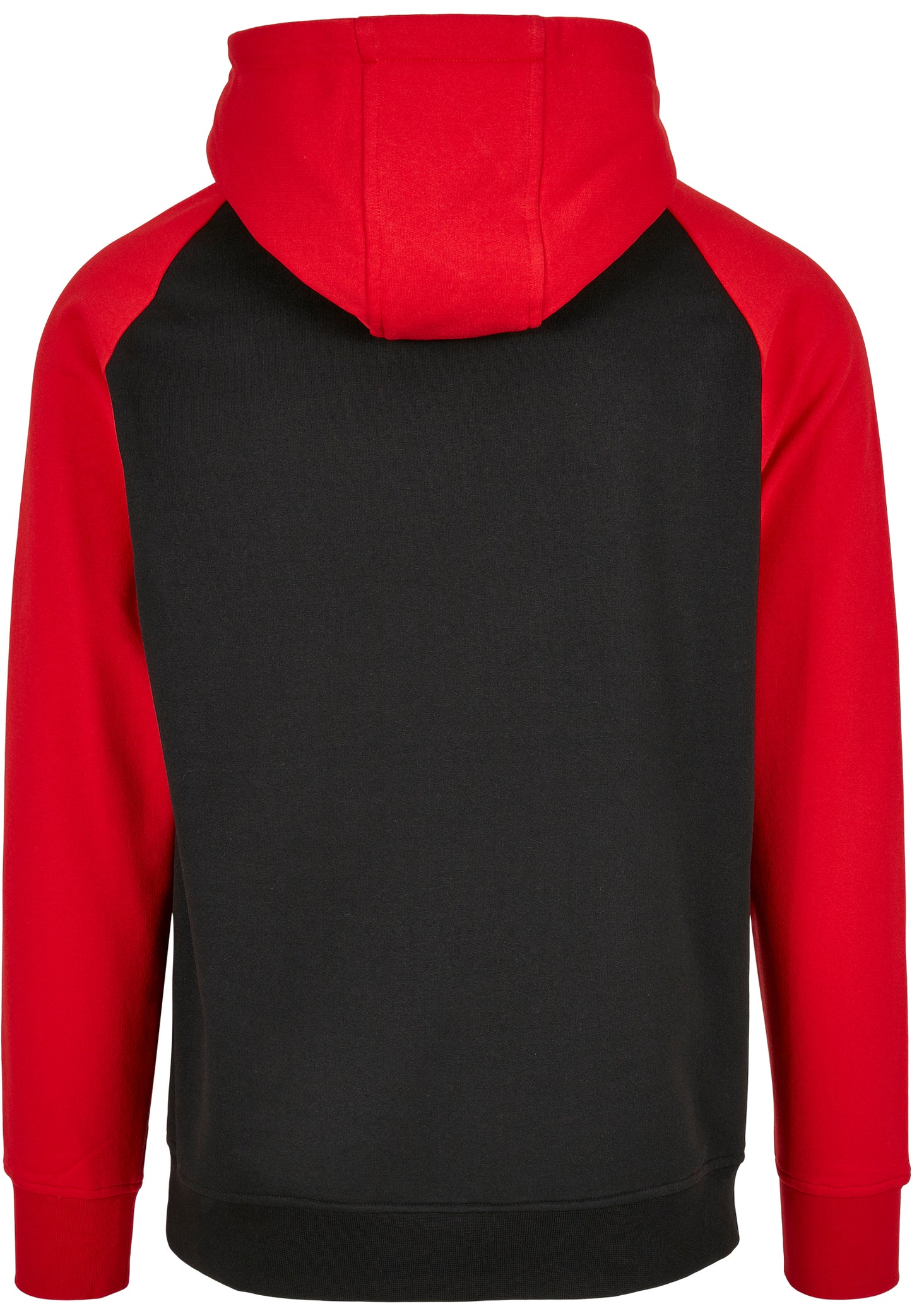 Basic Raglan Hoody